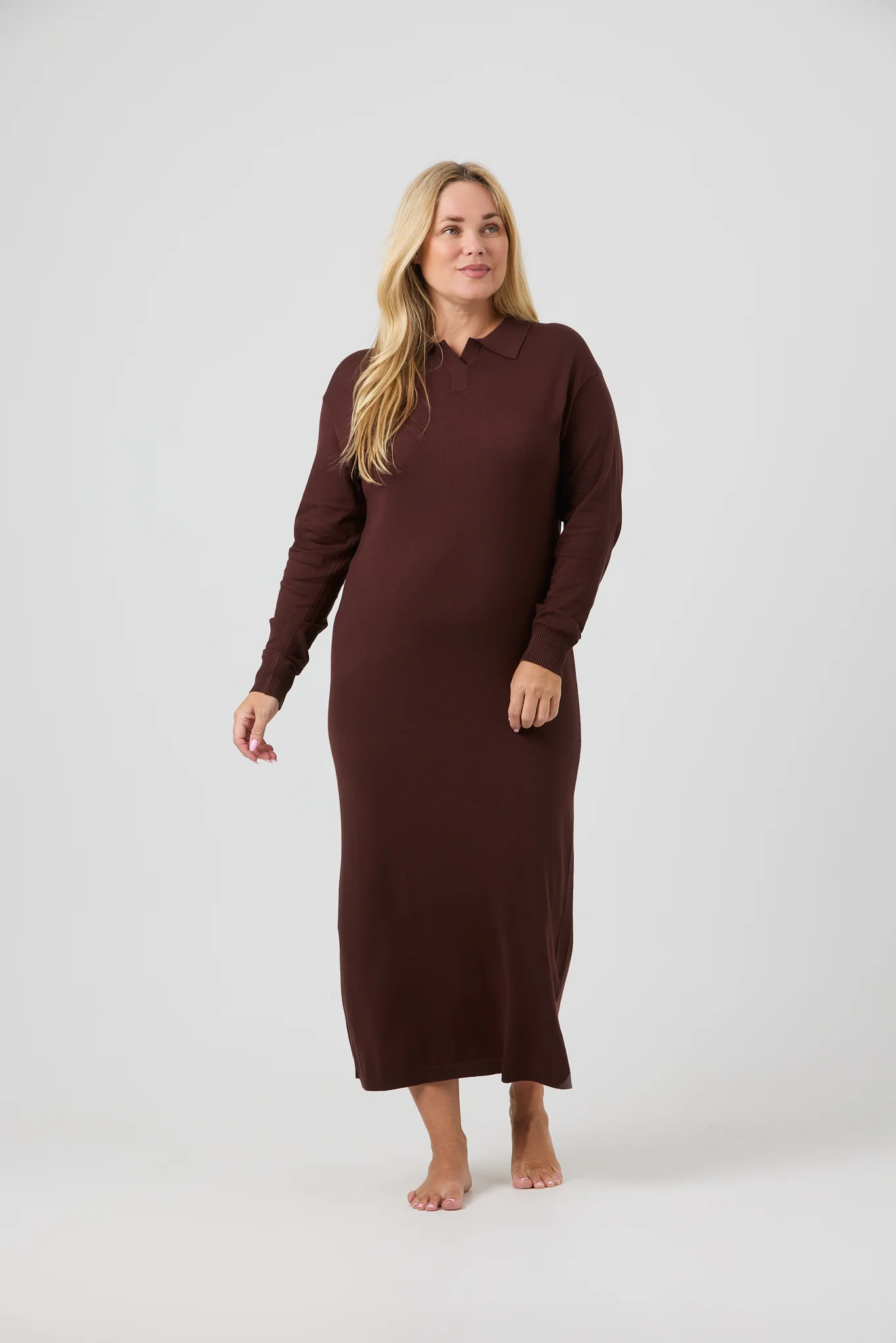 Aimee Dress - Image 7