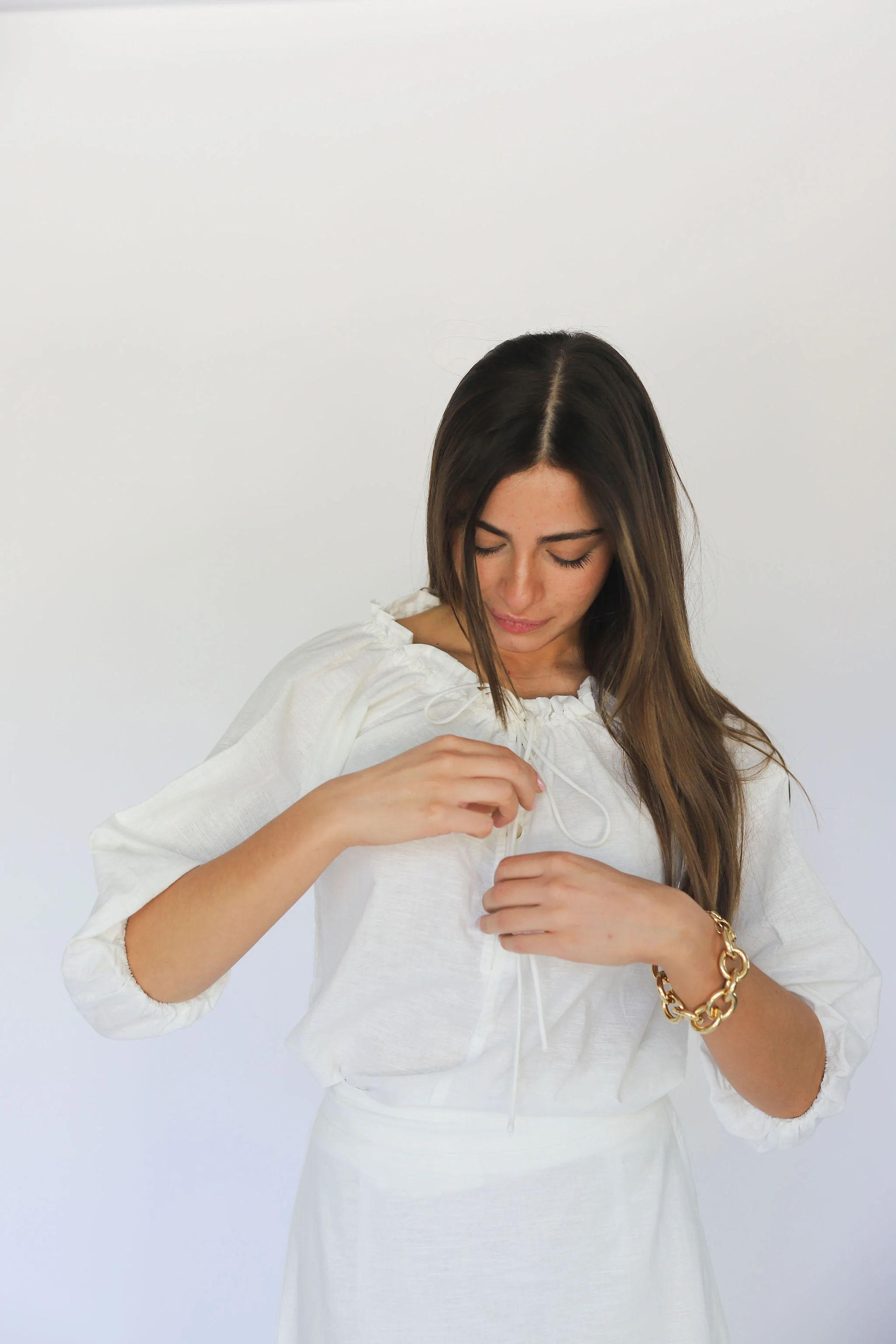 Aletta Blouse - Image 3