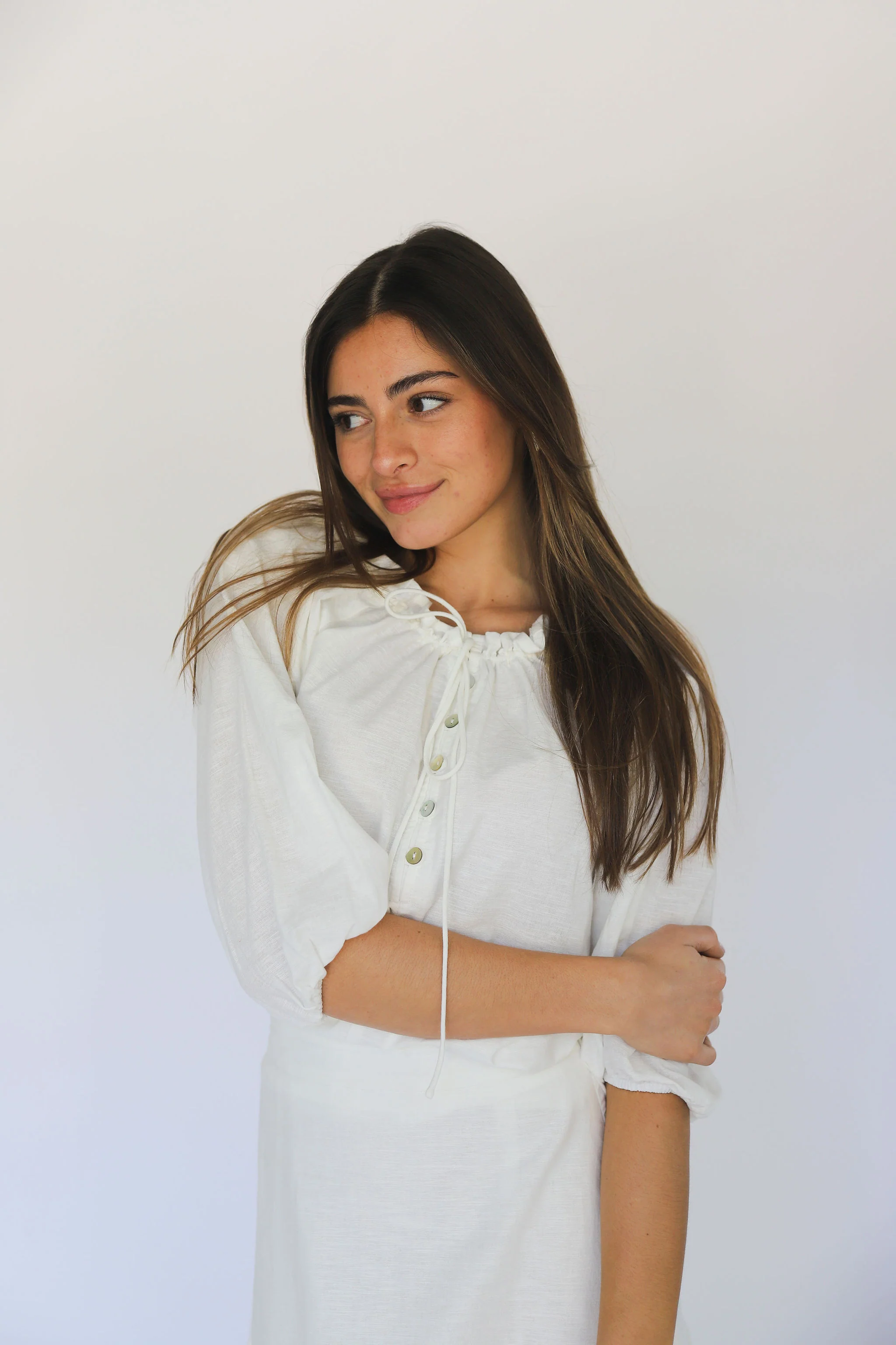 Aletta Blouse - Image 4