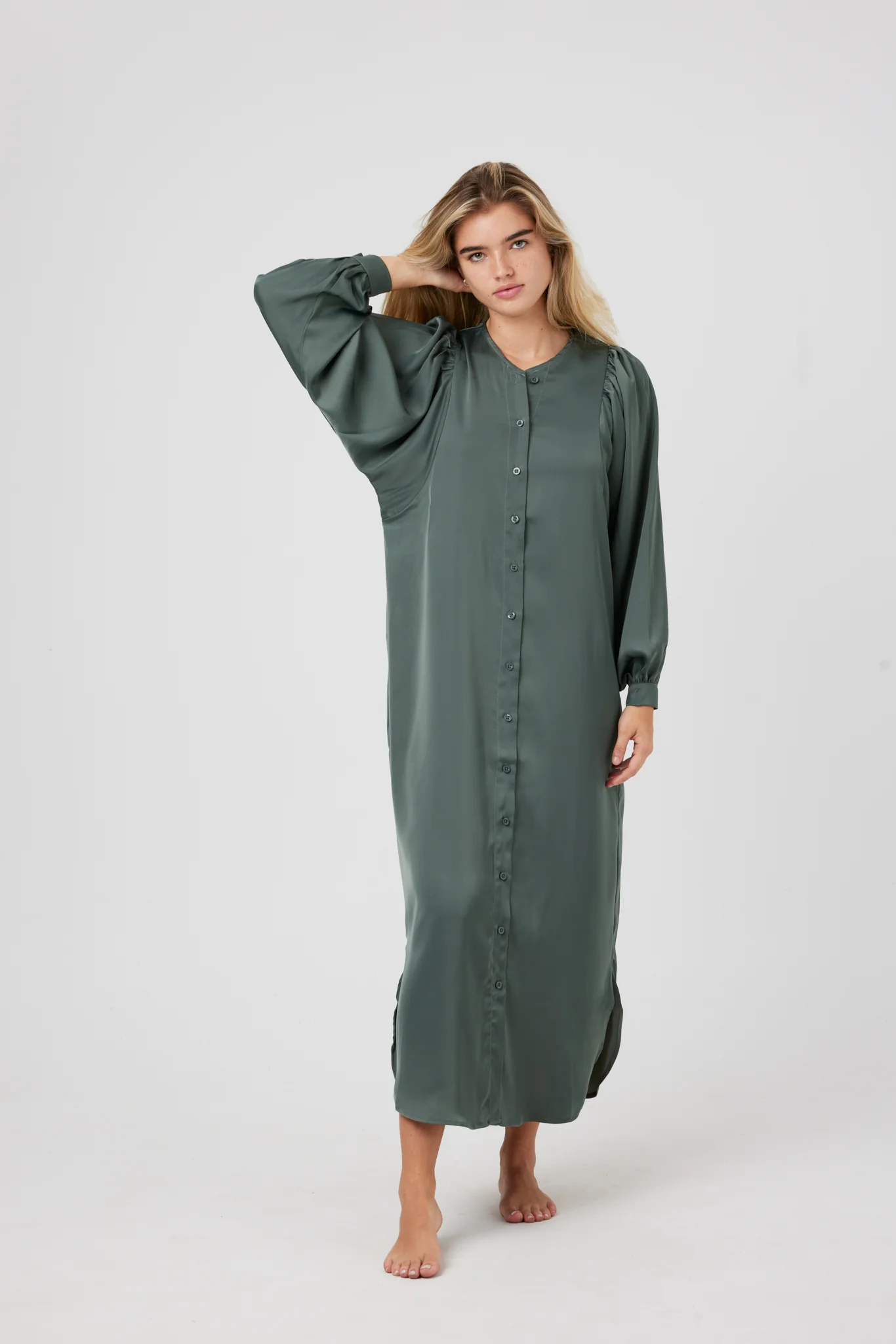Alora Dress - Image 4