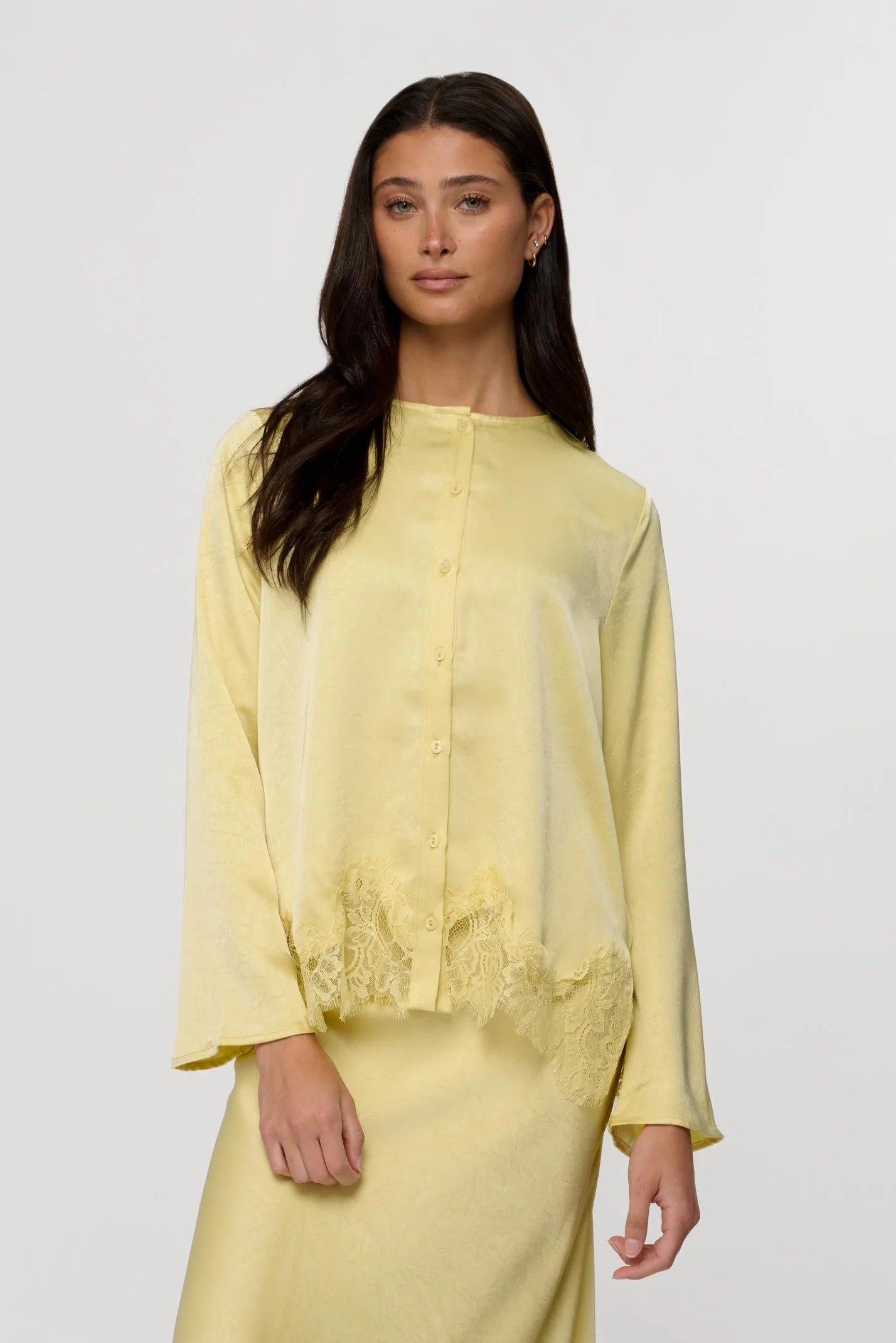 Amora Blouse