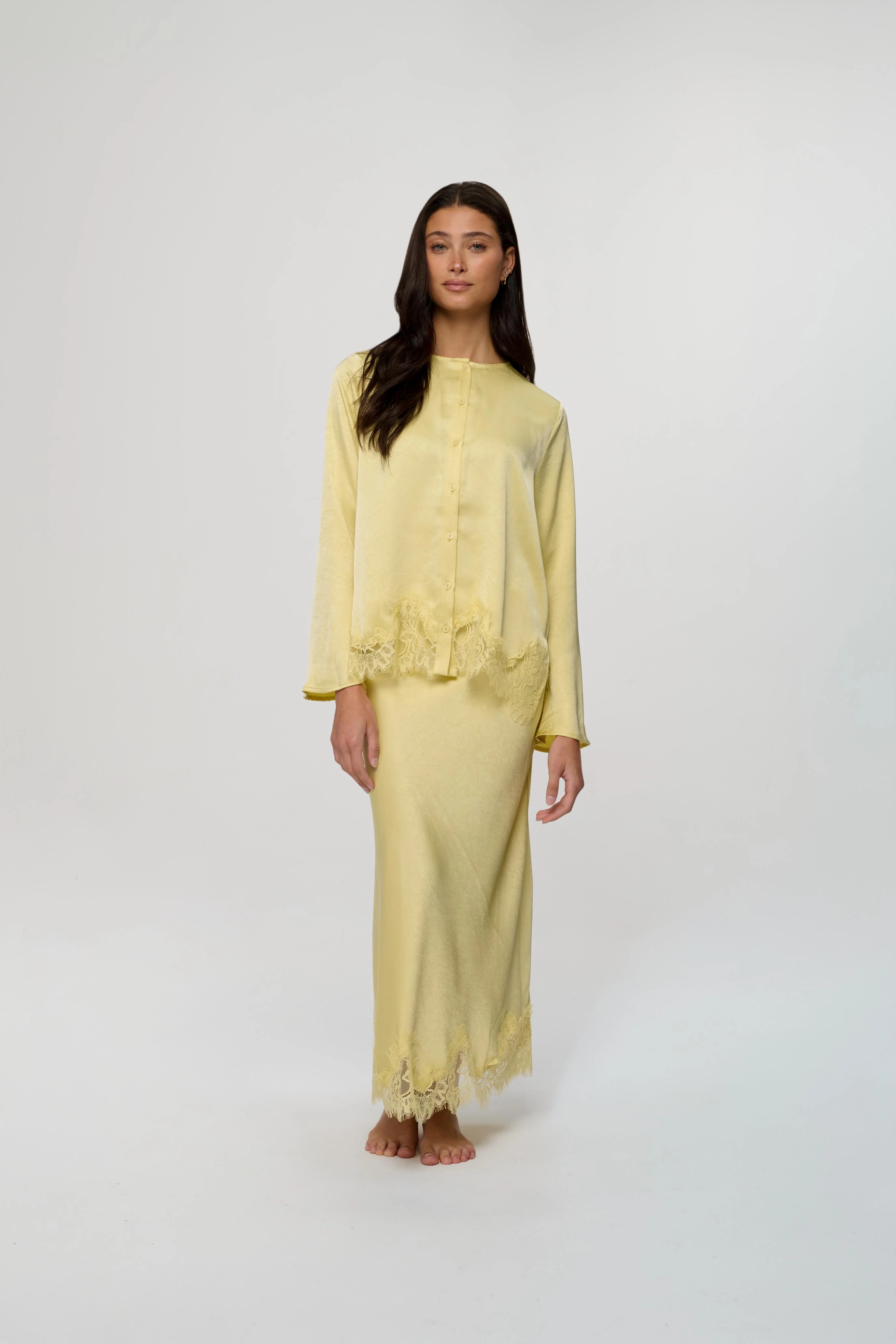Amora Blouse - Image 4
