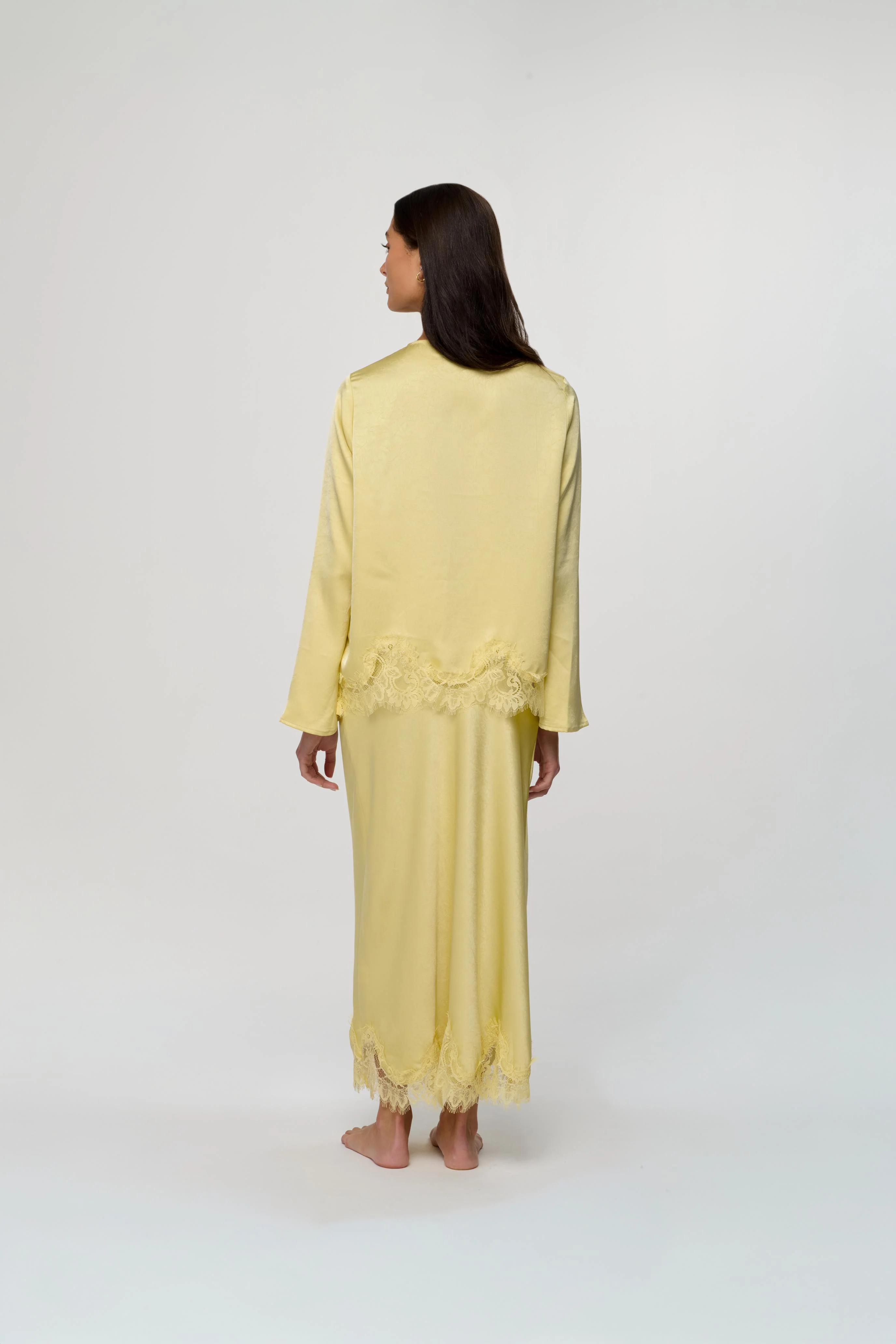 Amora Blouse - Image 5