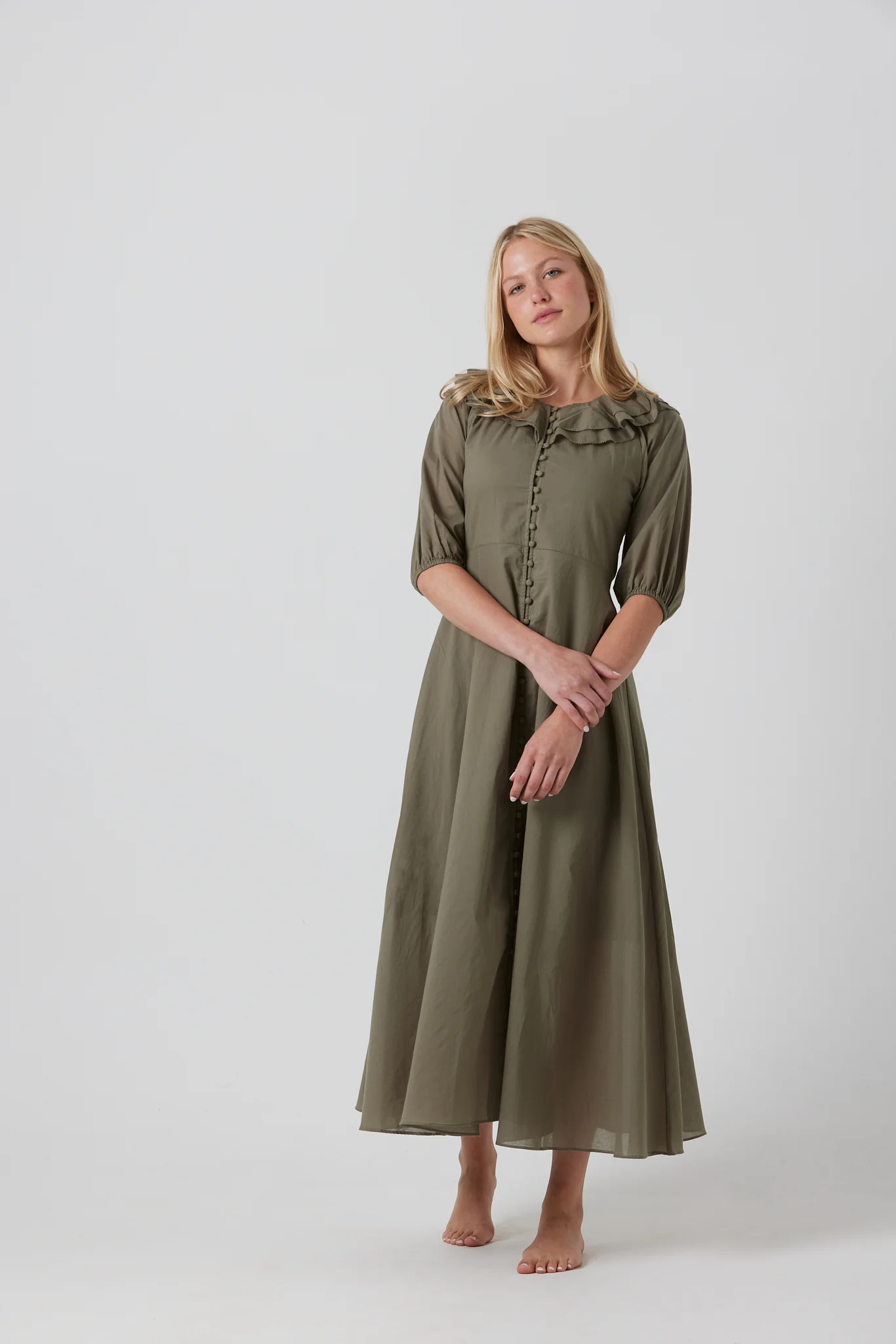 Anne Dress - Image 2