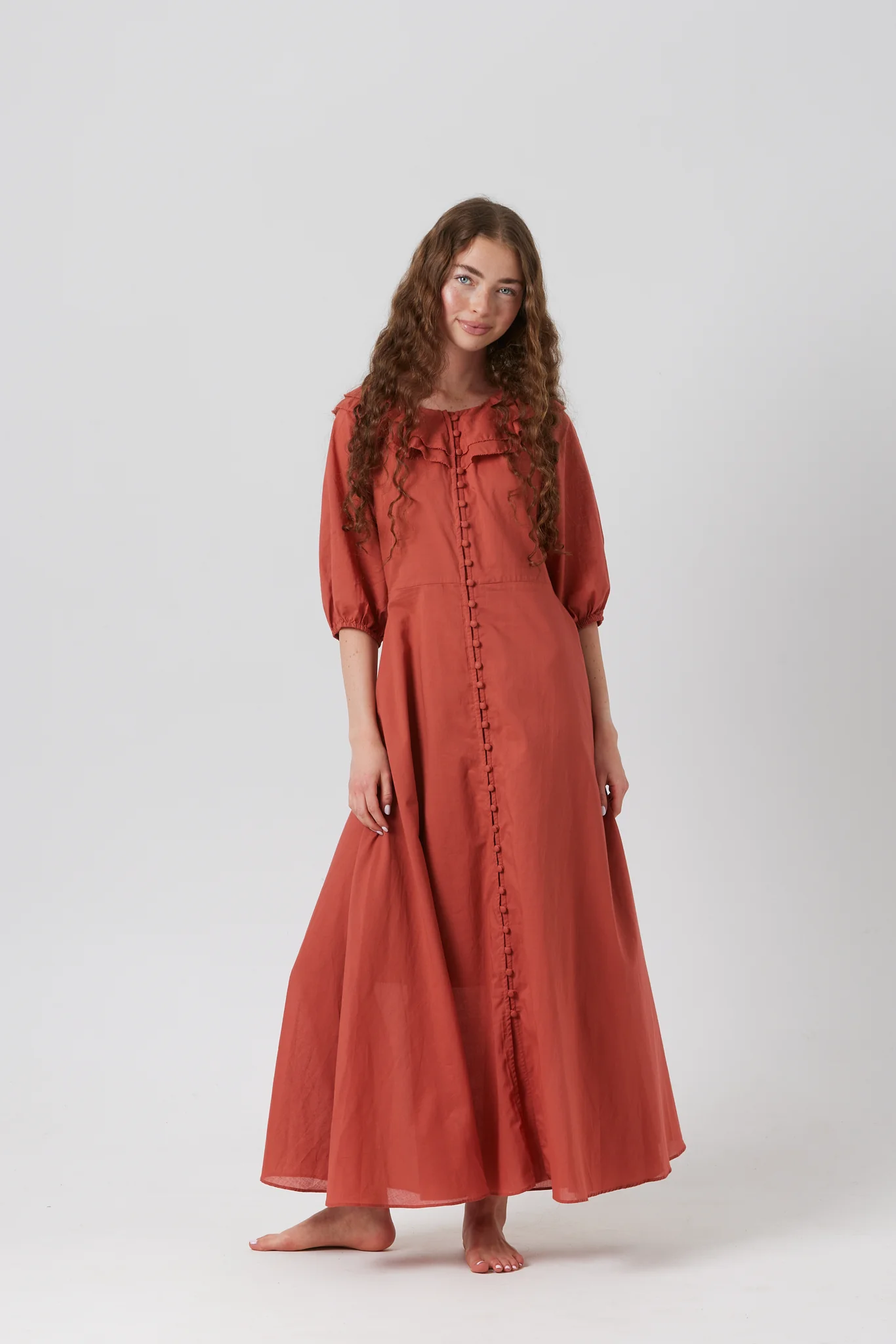 Anne Dress - Image 3