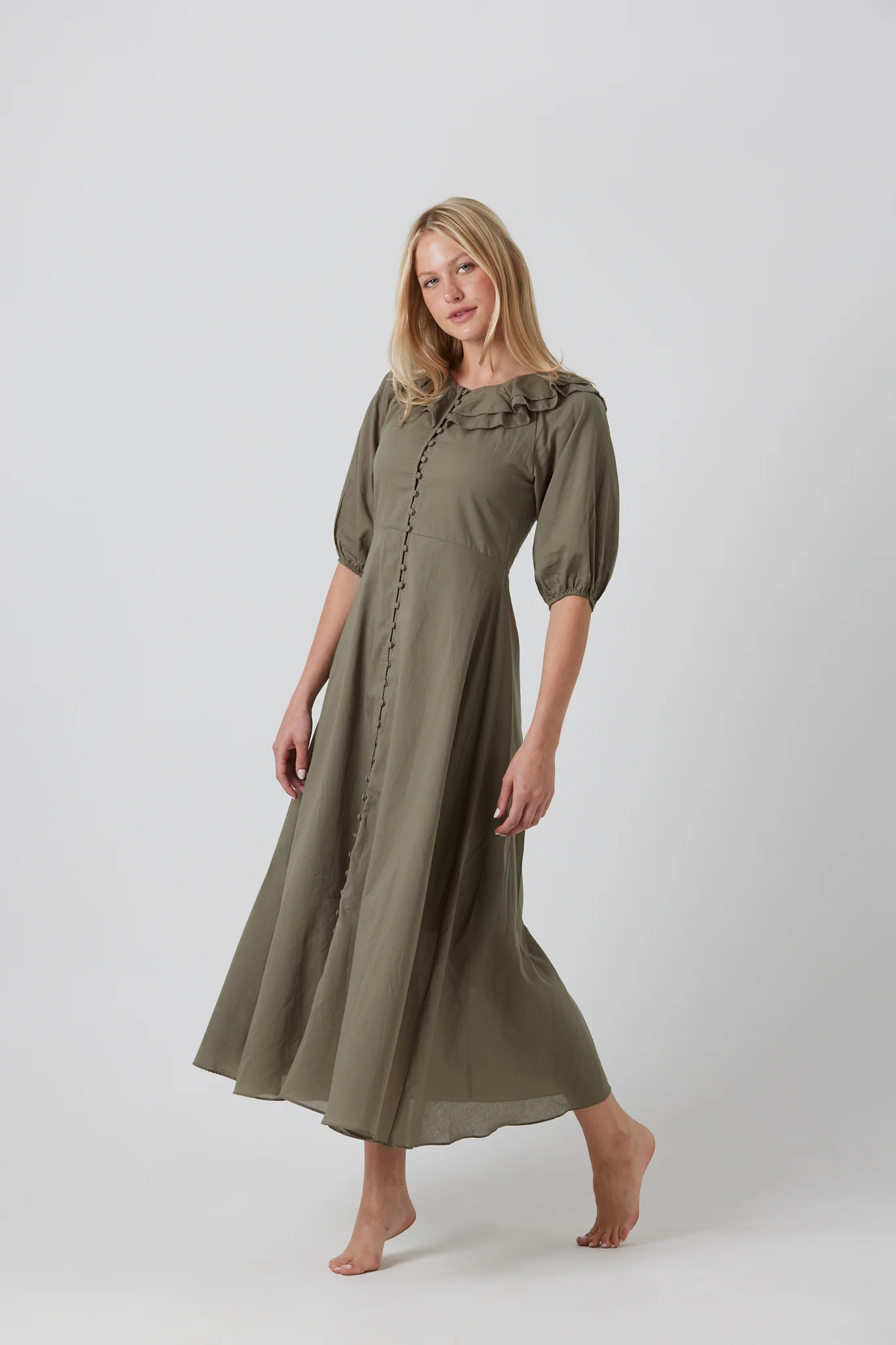 Anne Dress - Image 4