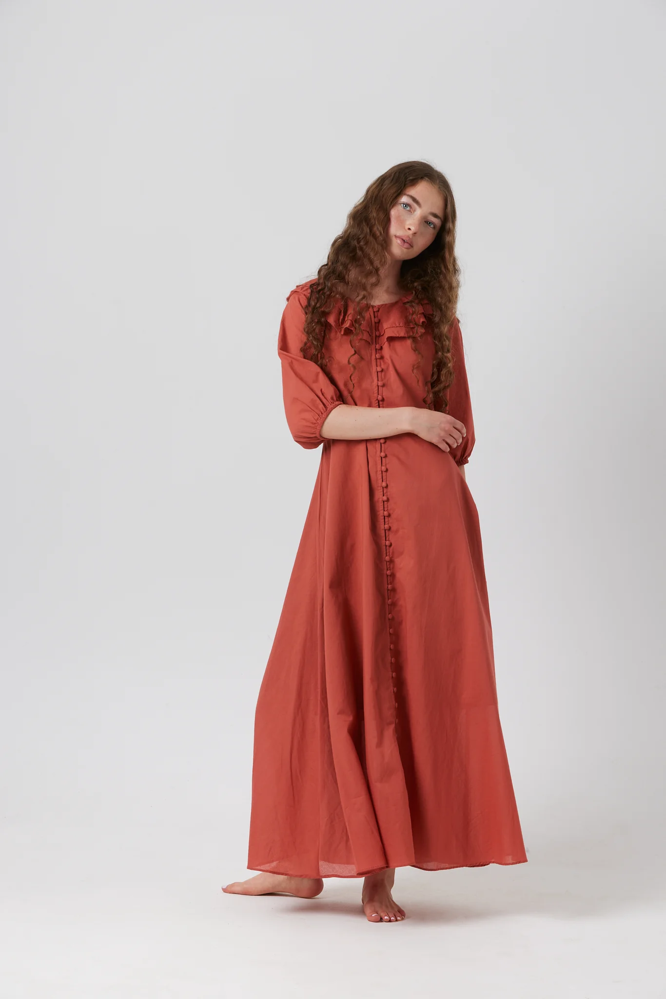 Anne Dress - Image 5