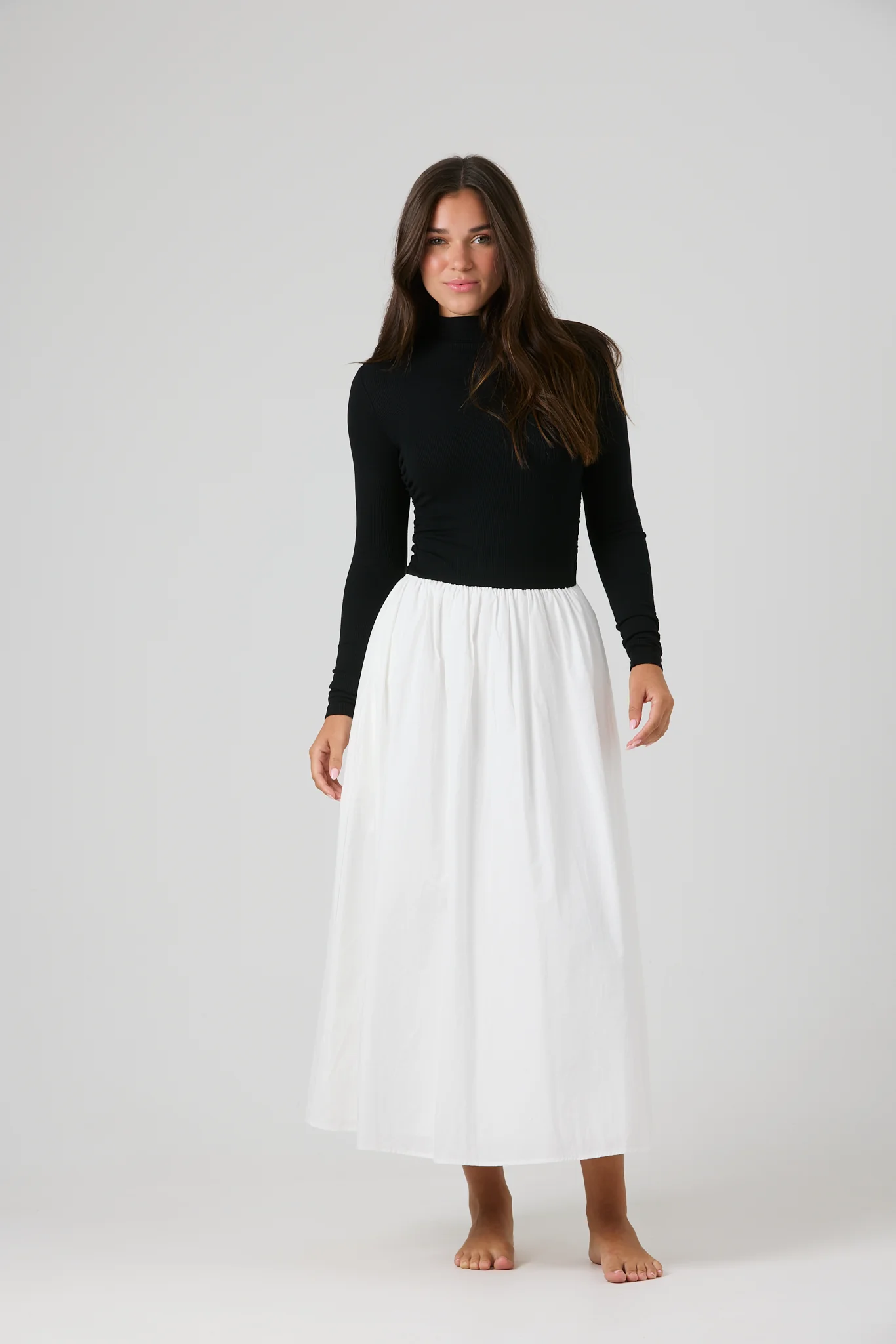 Avery Dress - Image 7