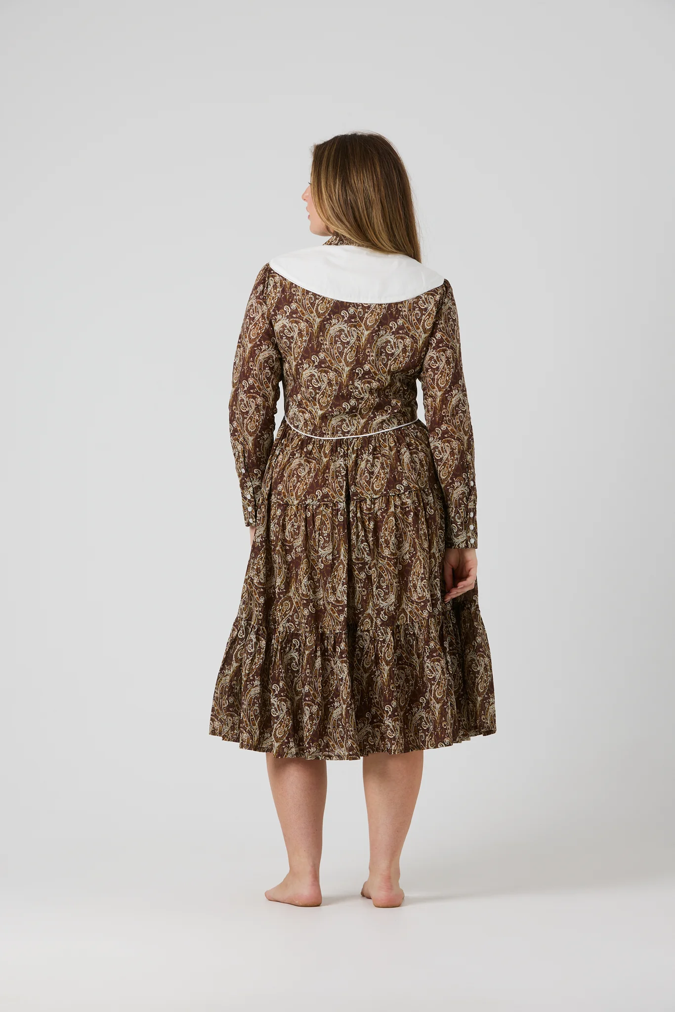 Beck Dress - Image 5
