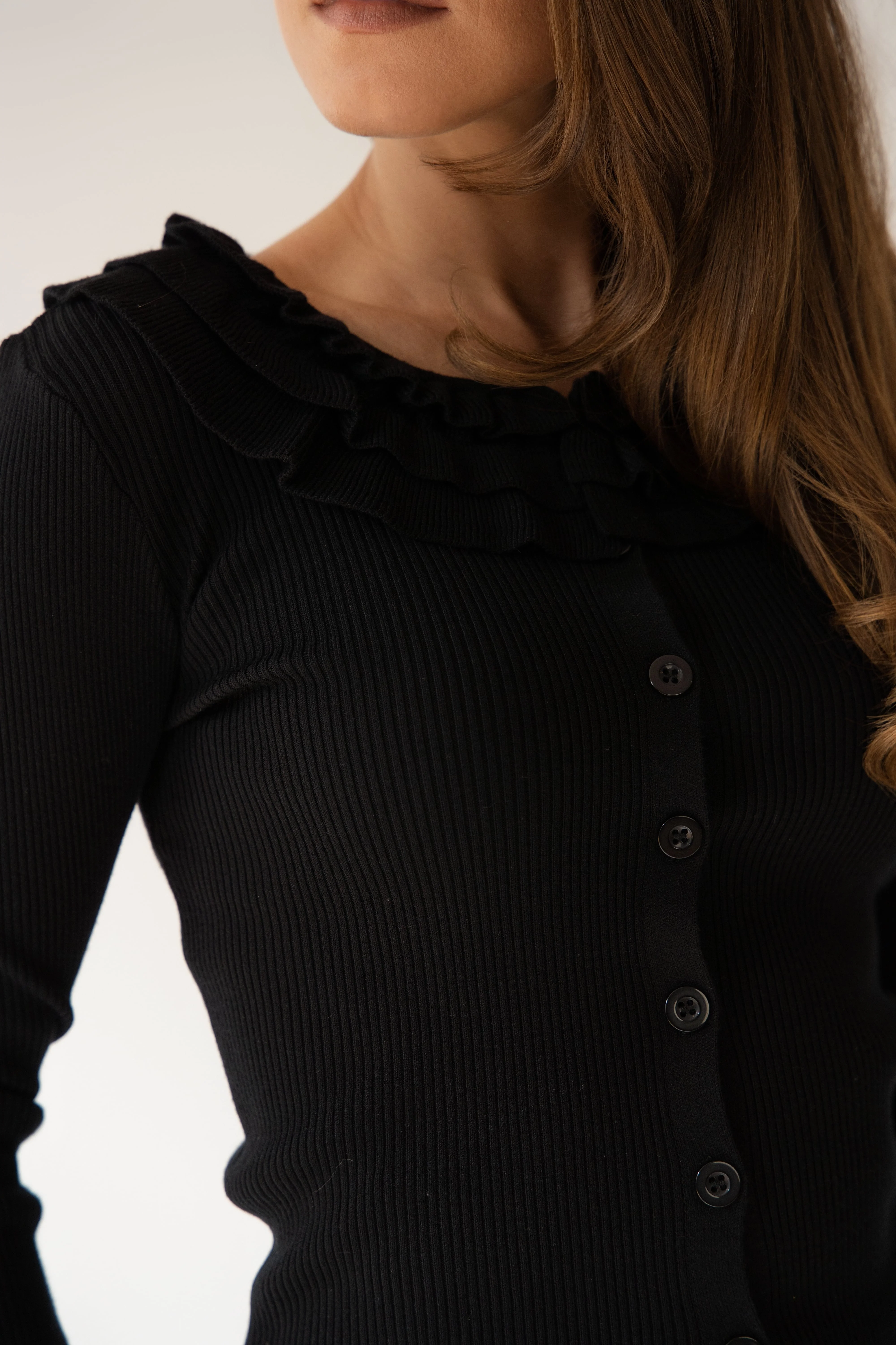 Bella Cardigan - Image 3