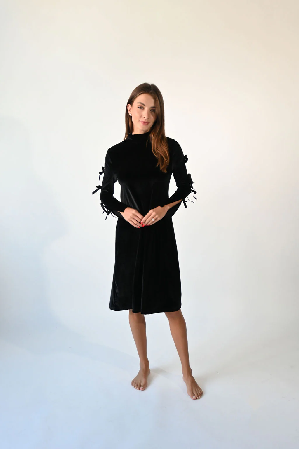 Bella Dress - Image 3