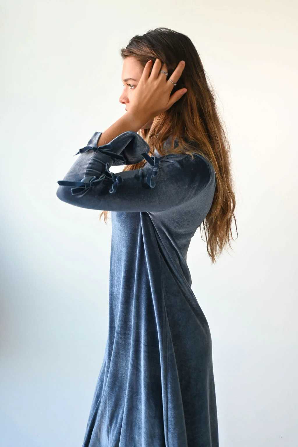 Bella Dress - Image 4