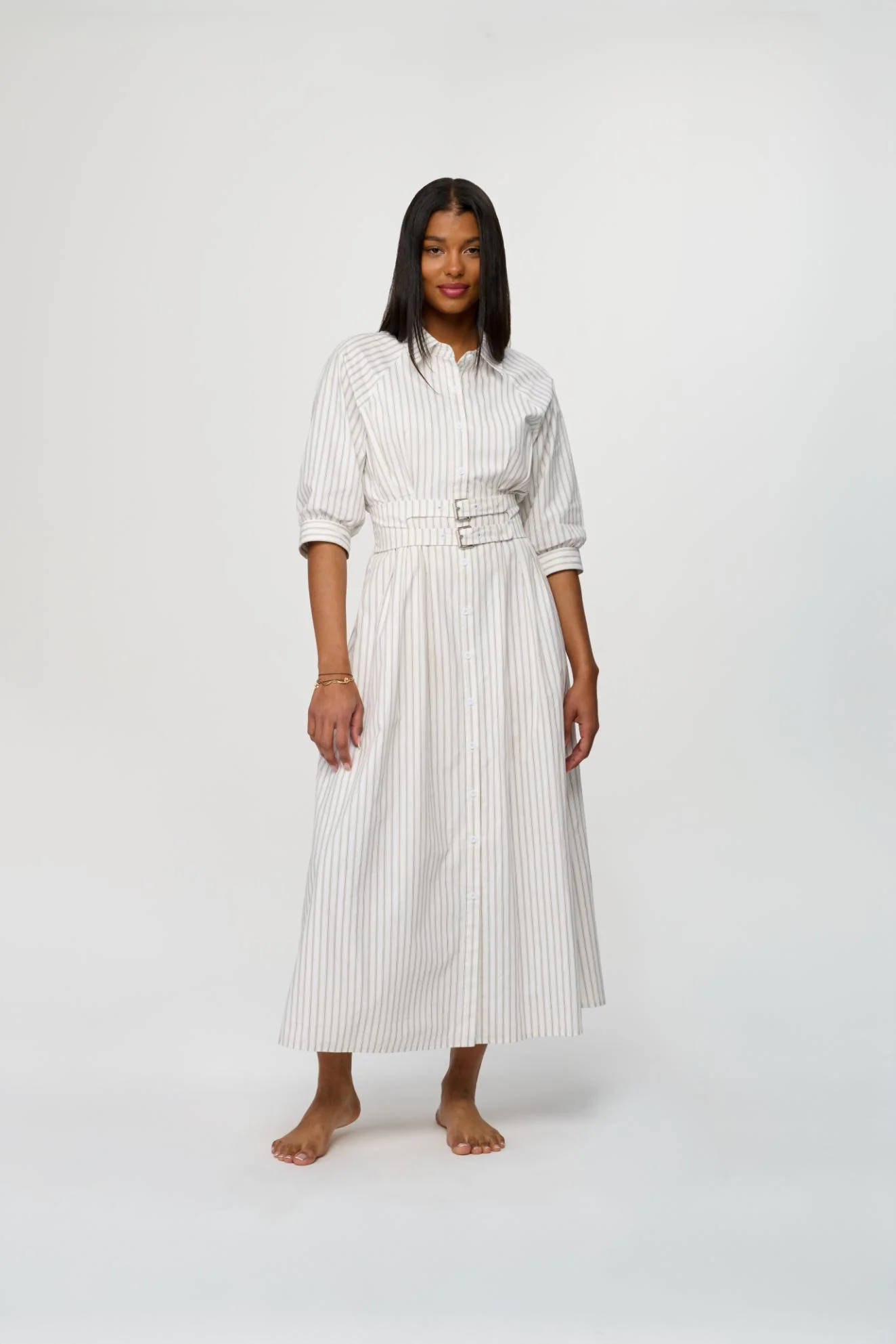 Belle Dress - Image 2