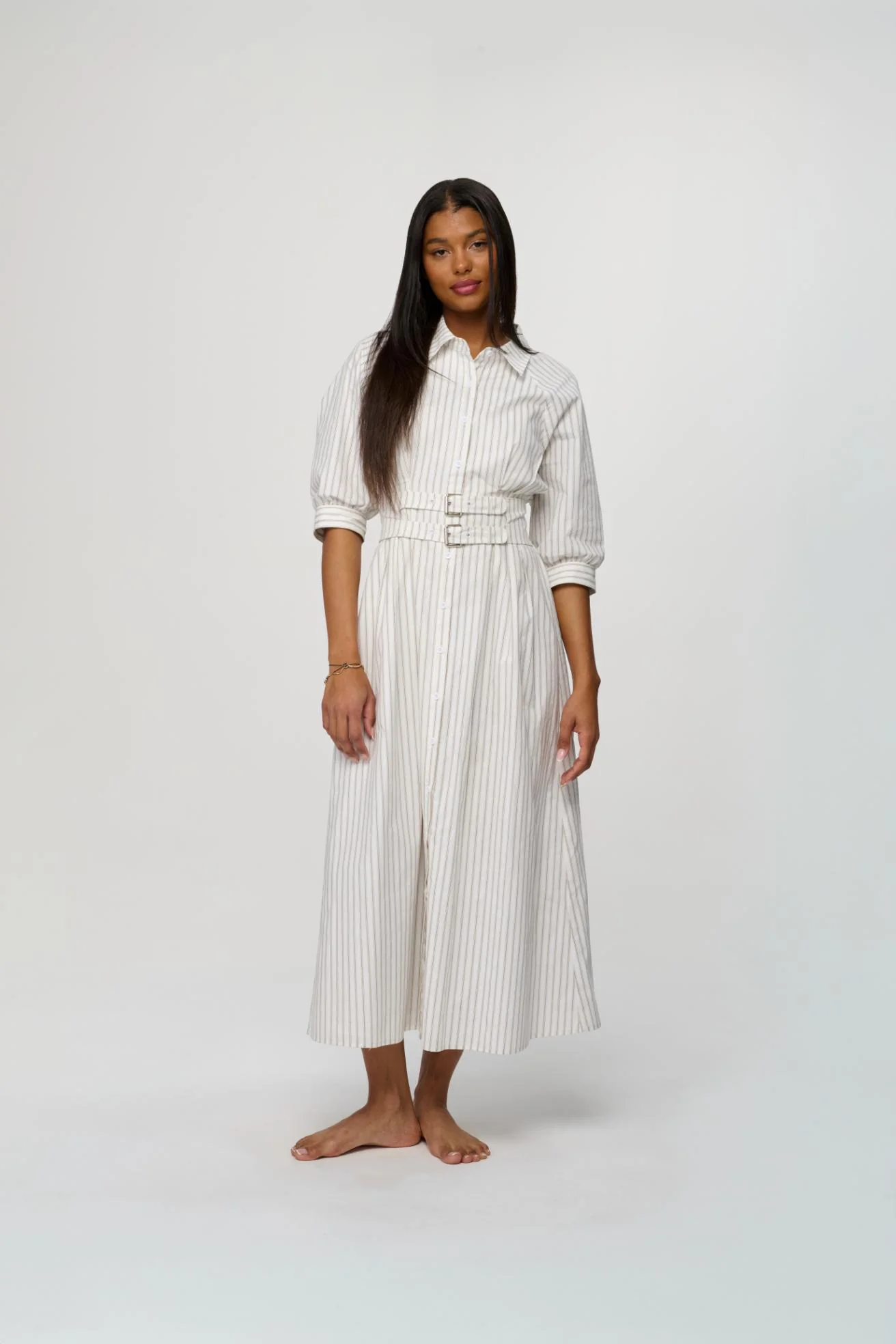 Belle Dress - Image 4