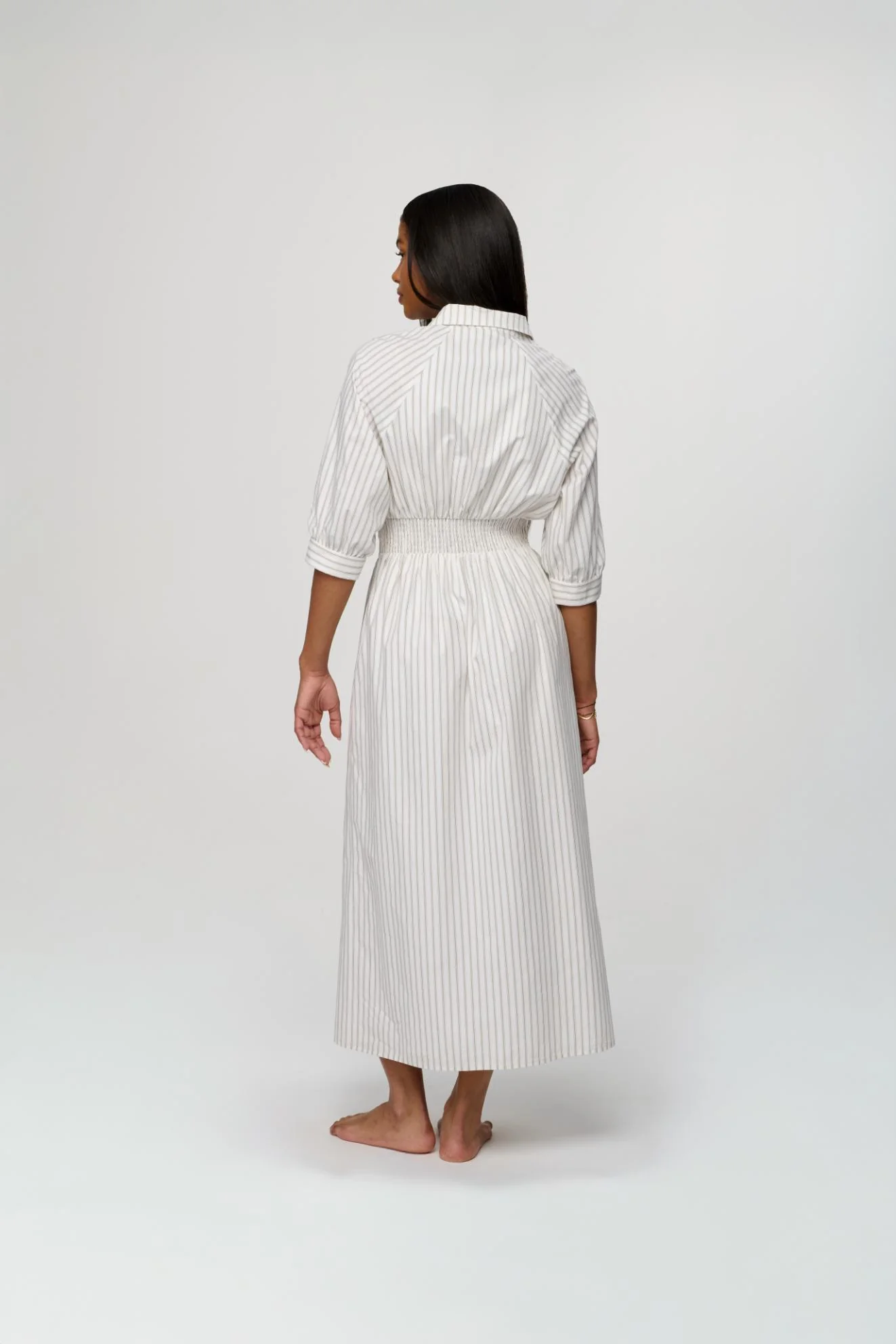 Belle Dress - Image 5
