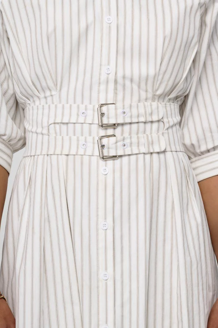 Belle Dress - Image 6
