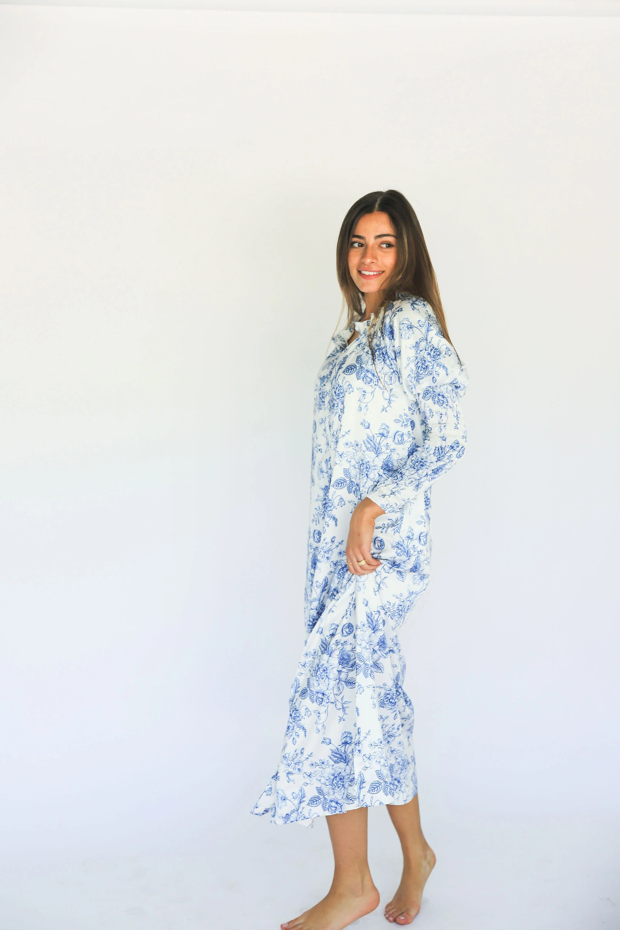 Claire Dress - Image 7