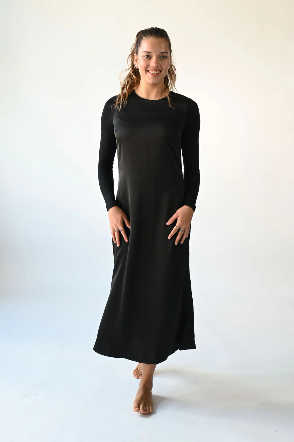 Clara Dress - Image 4