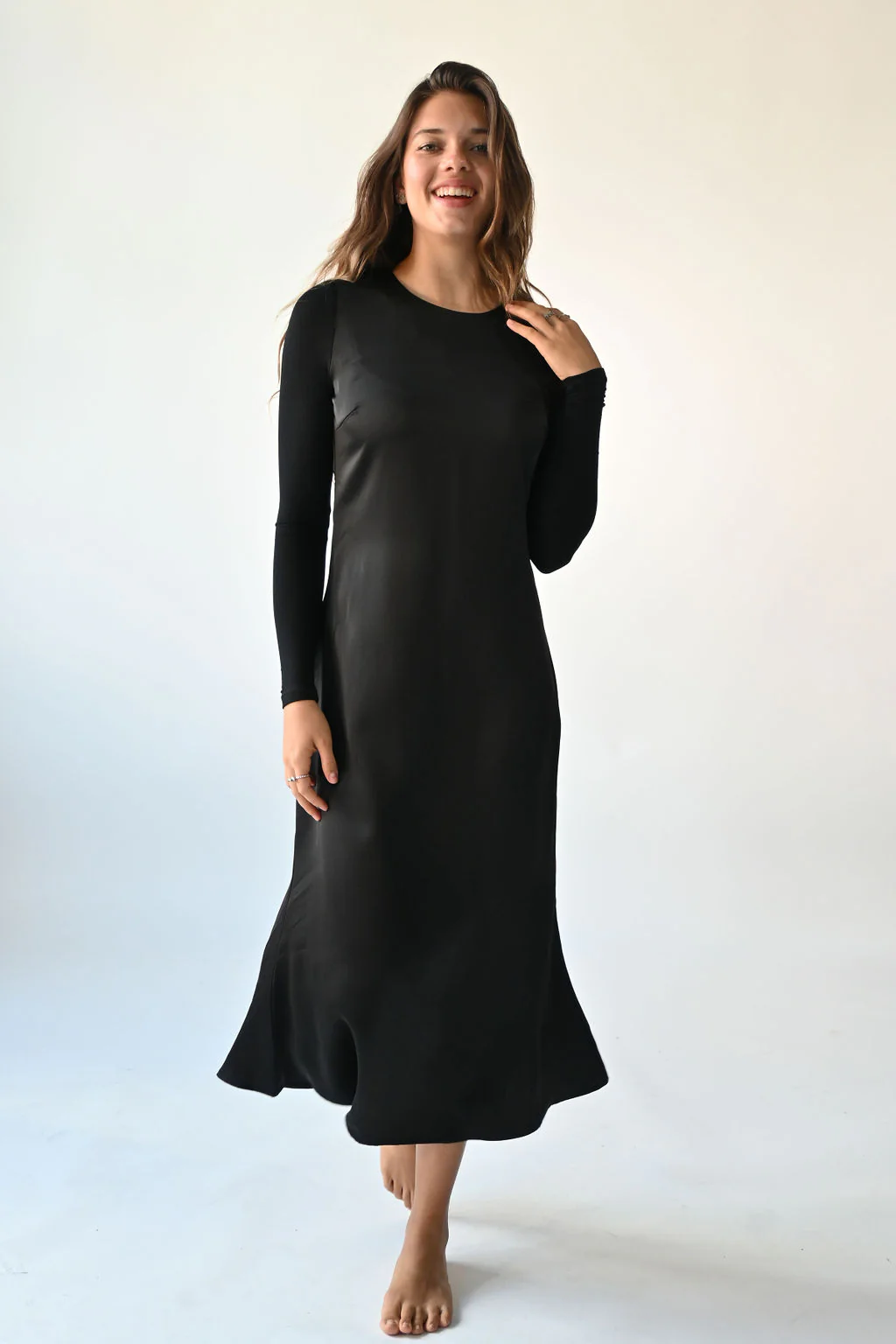 Clara Dress - Image 5