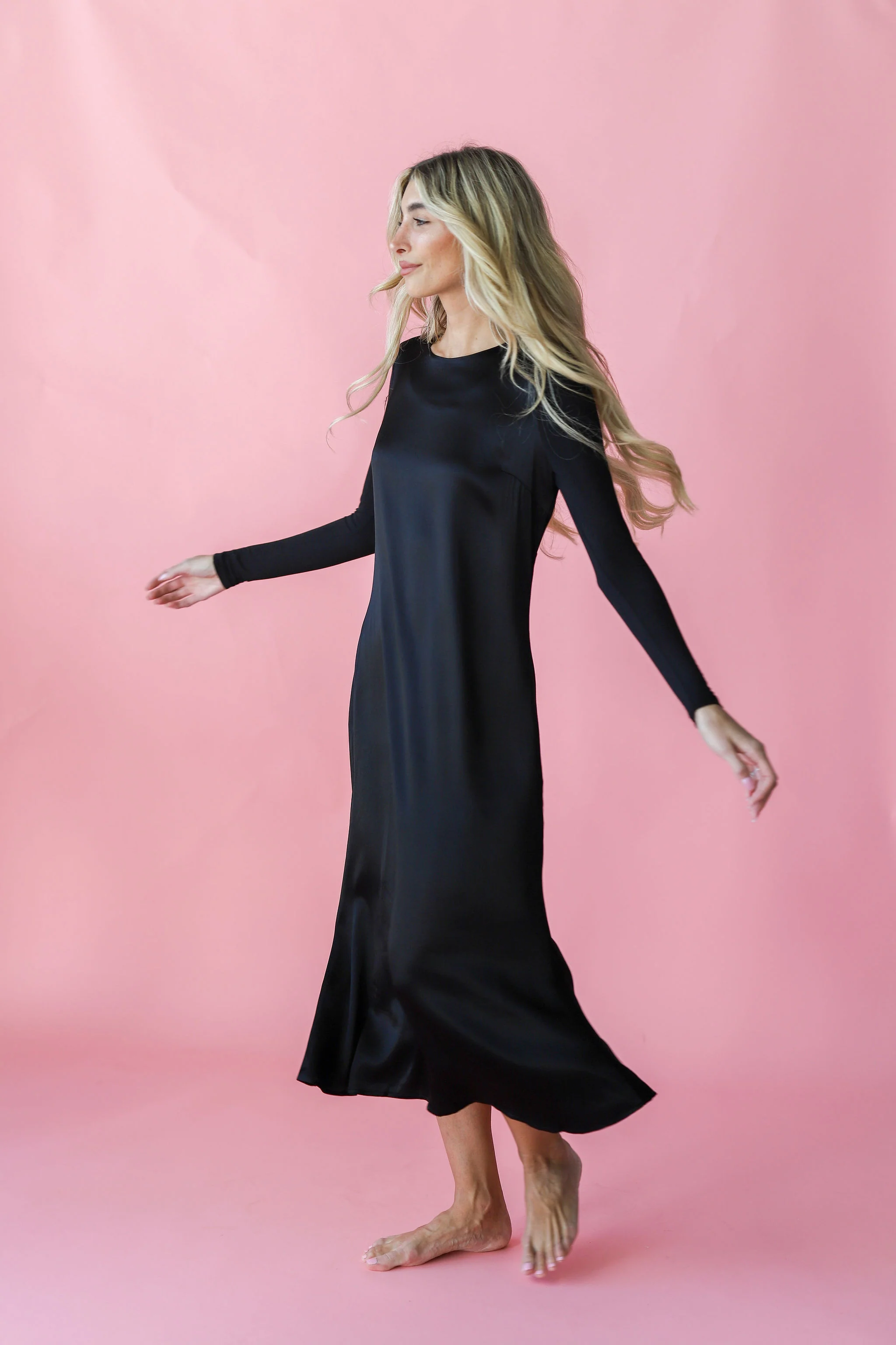 Clara Dress - Image 7
