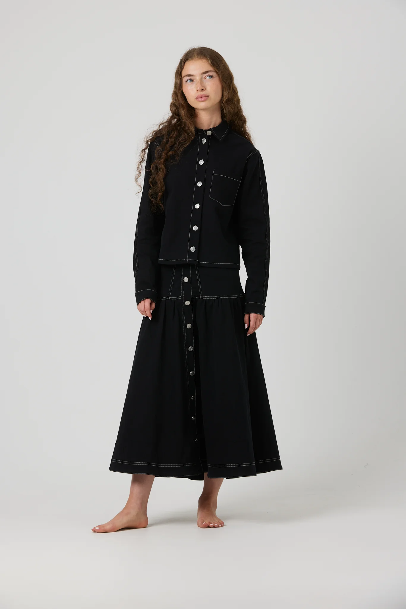 Blake Jacket - Image 3