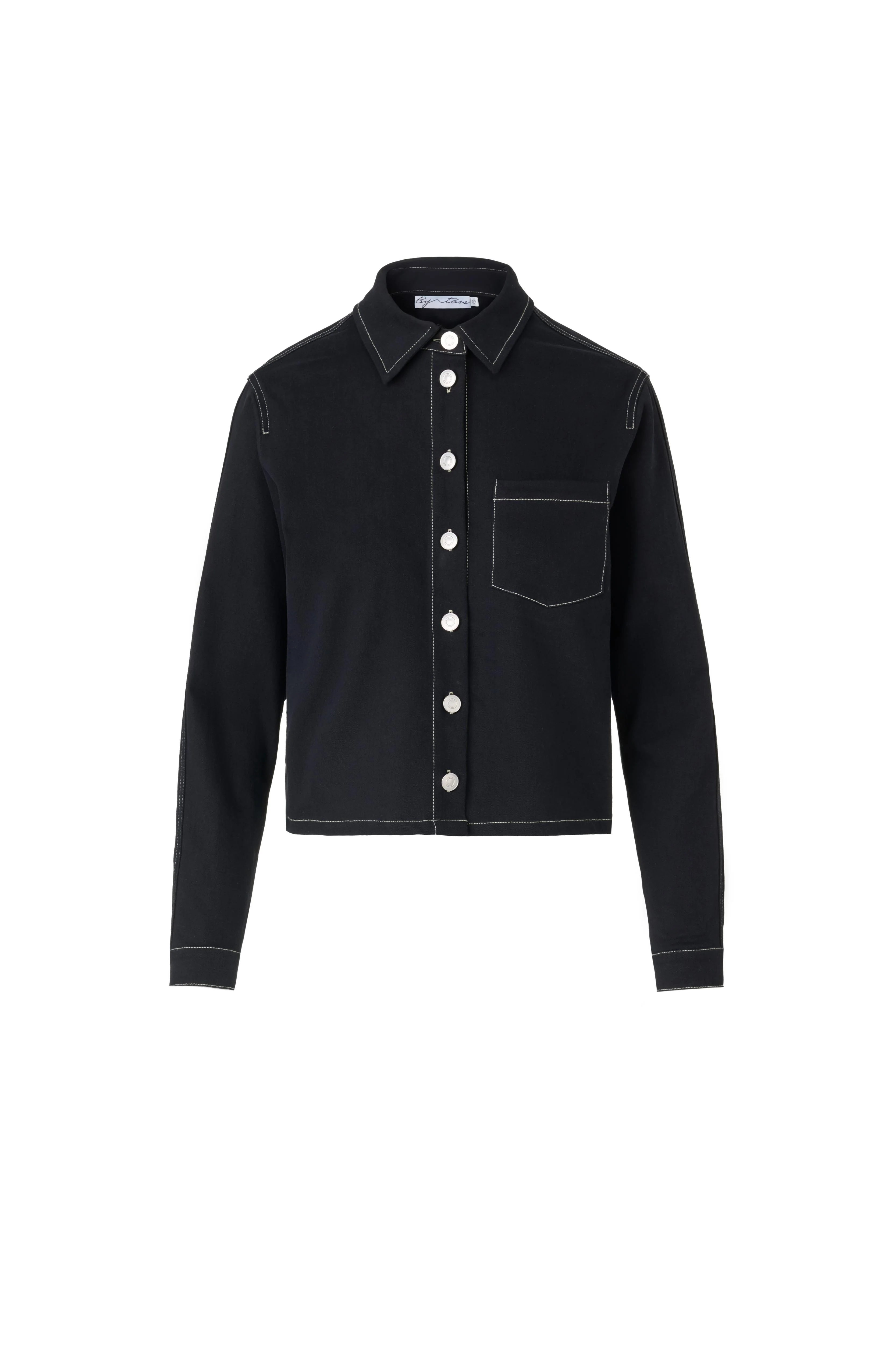 Blake Jacket - Image 4