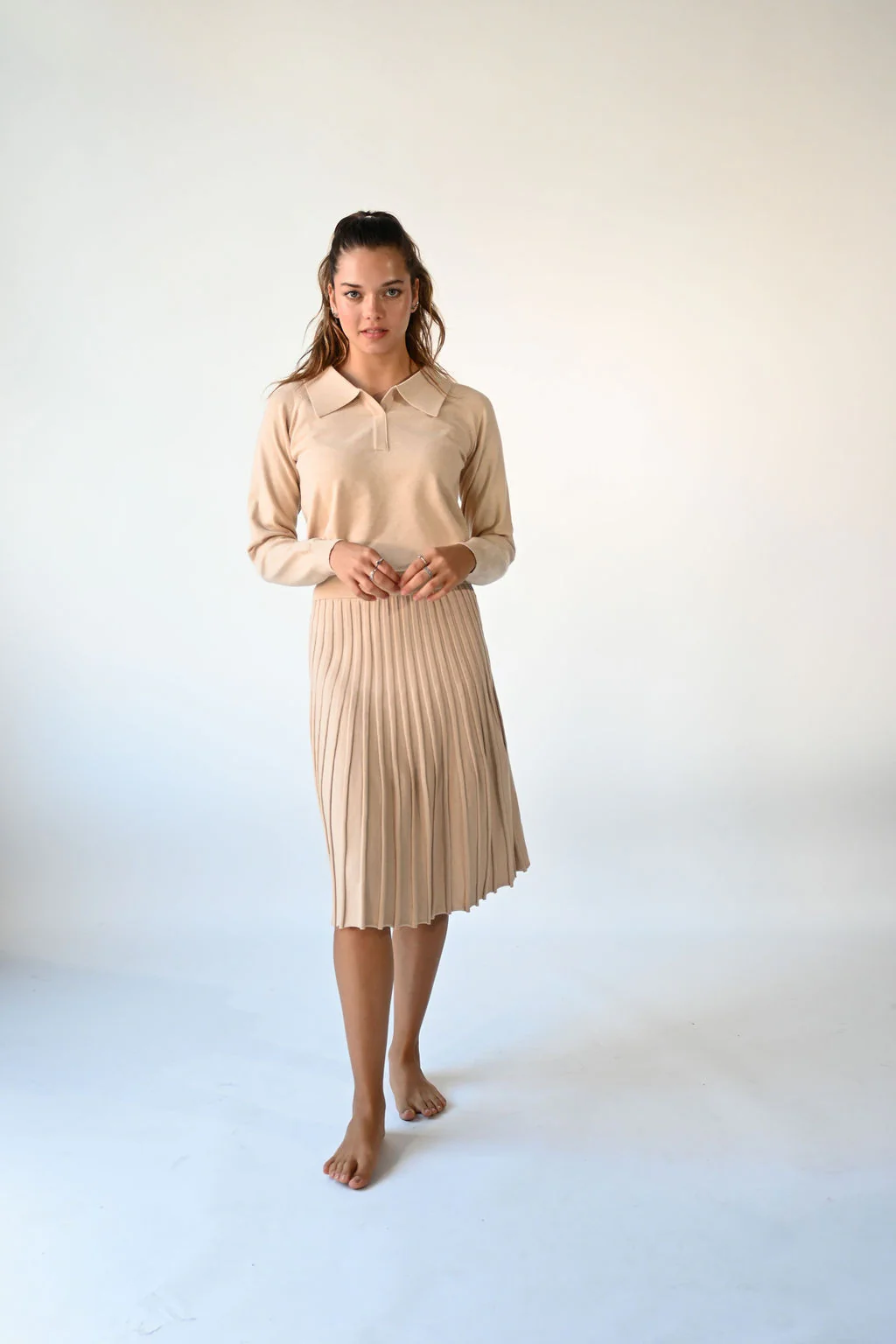 Blair Skirt (Short) - Image 3