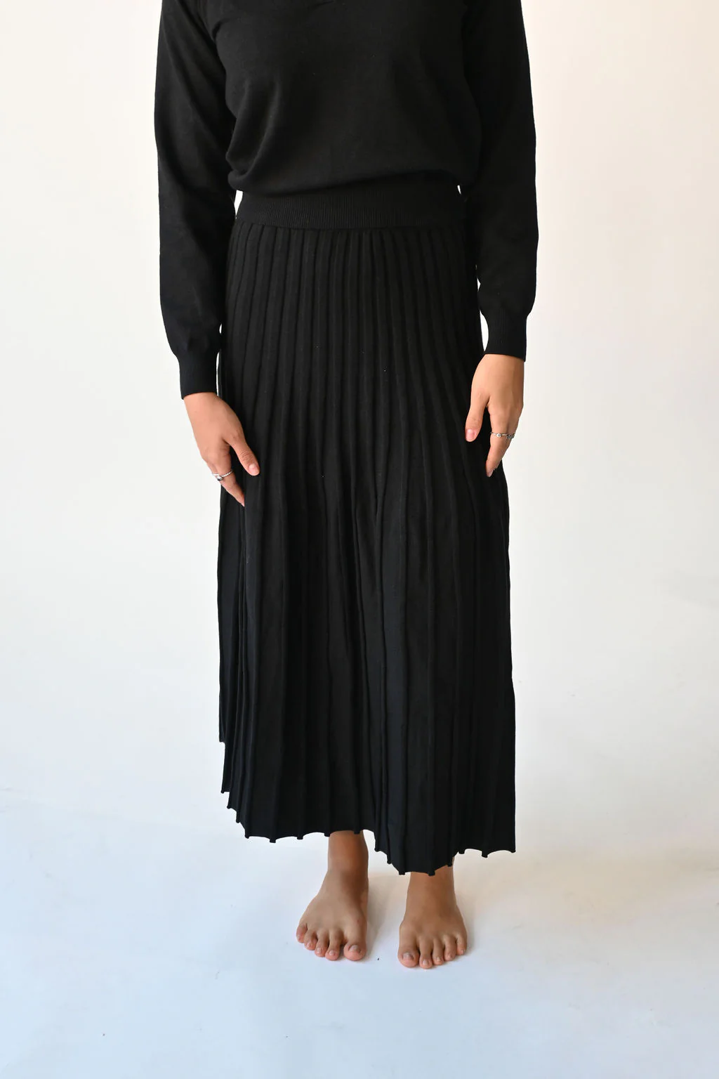Blair Skirt (Midi) - Image 6
