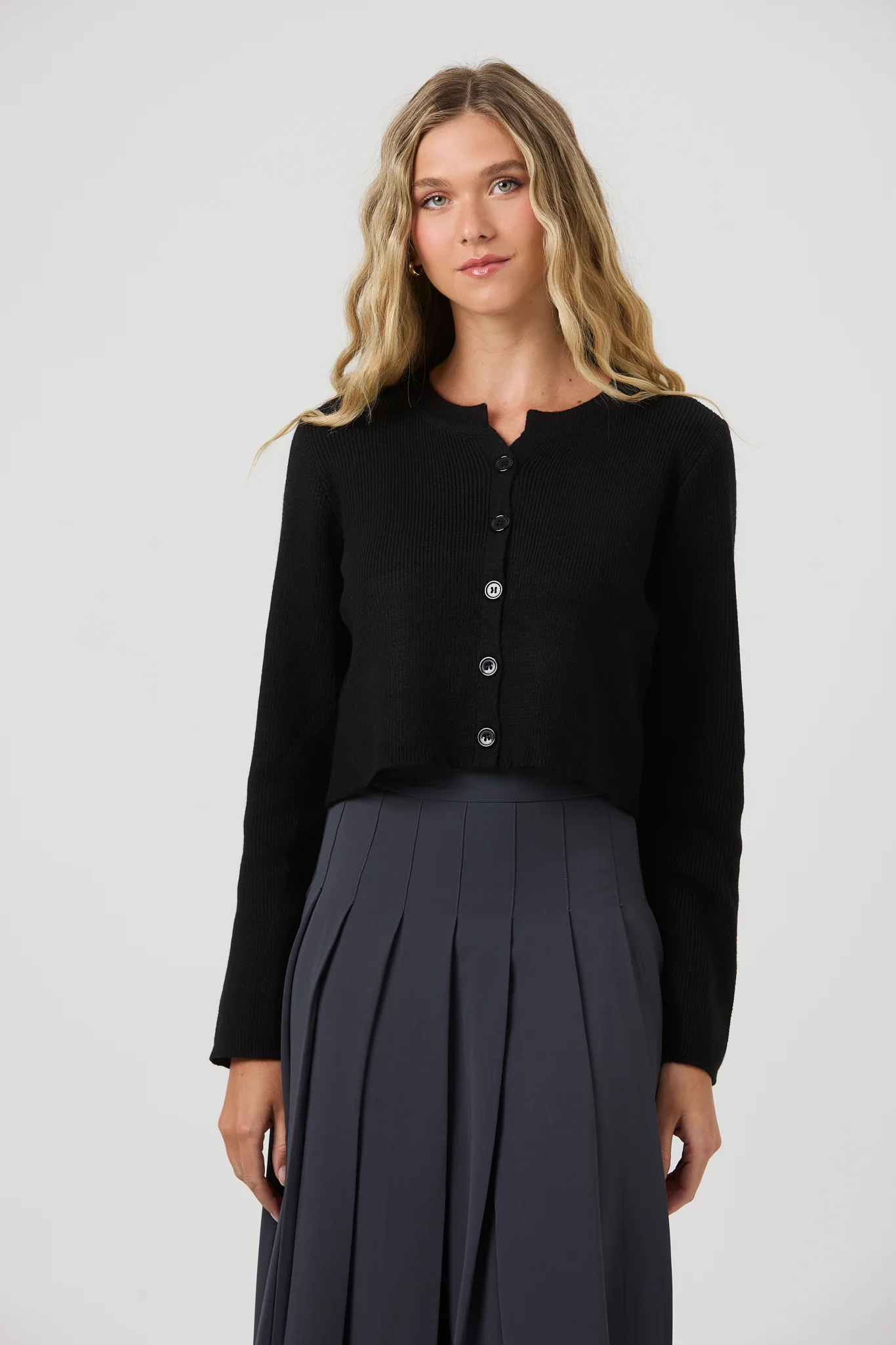Carine Cardigan - Image 3