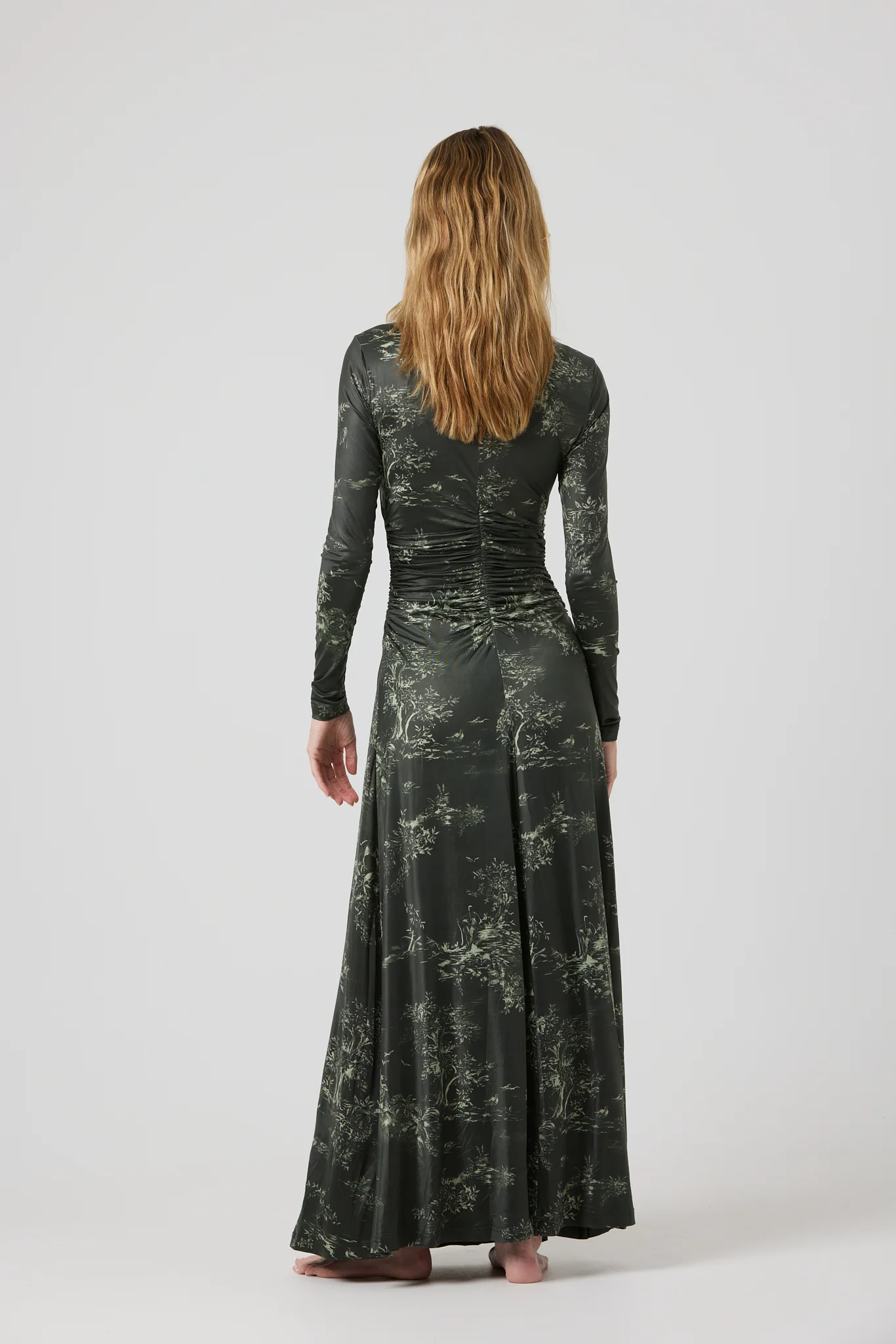 Carrie Dress - Image 3