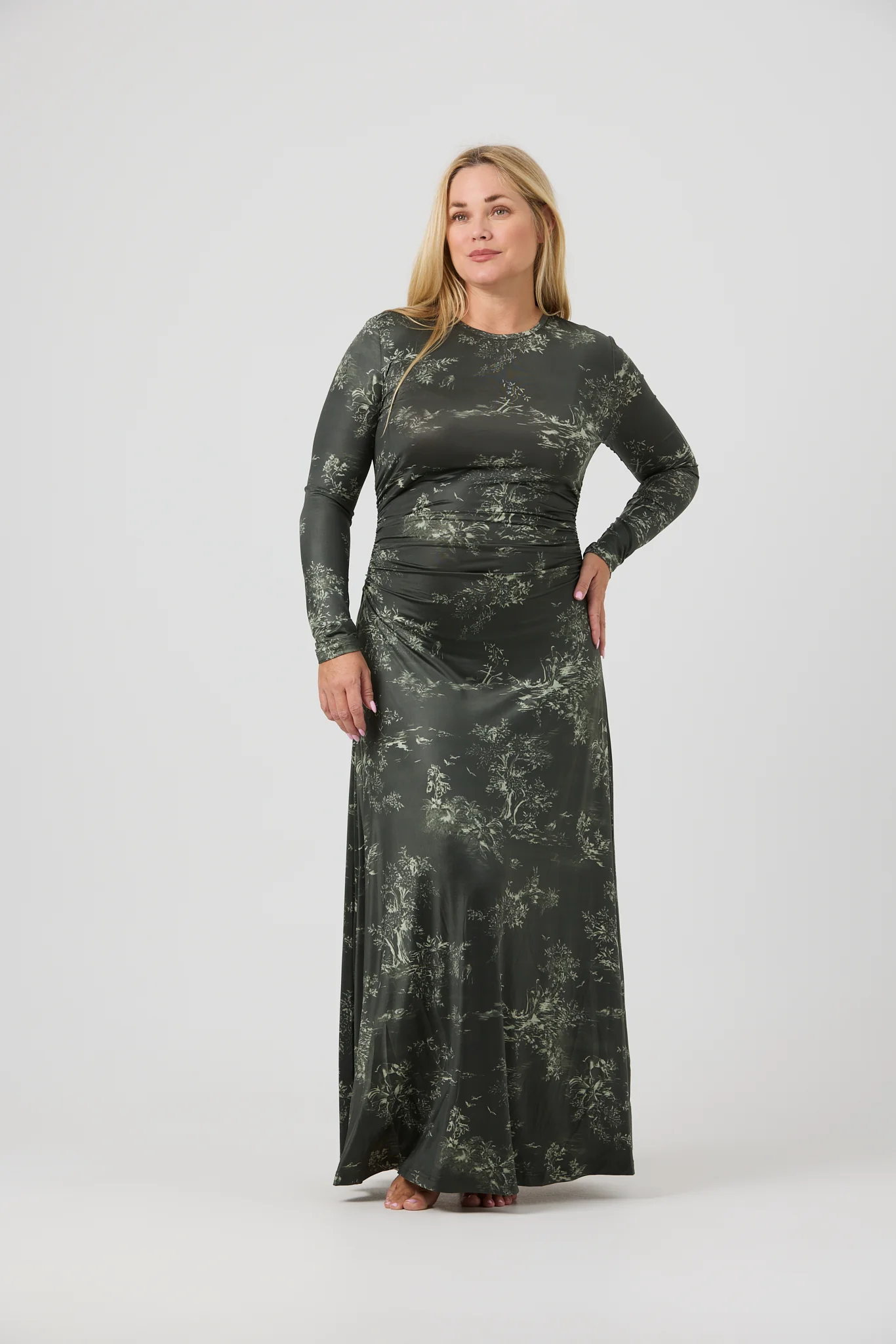 Carrie Dress - Image 4