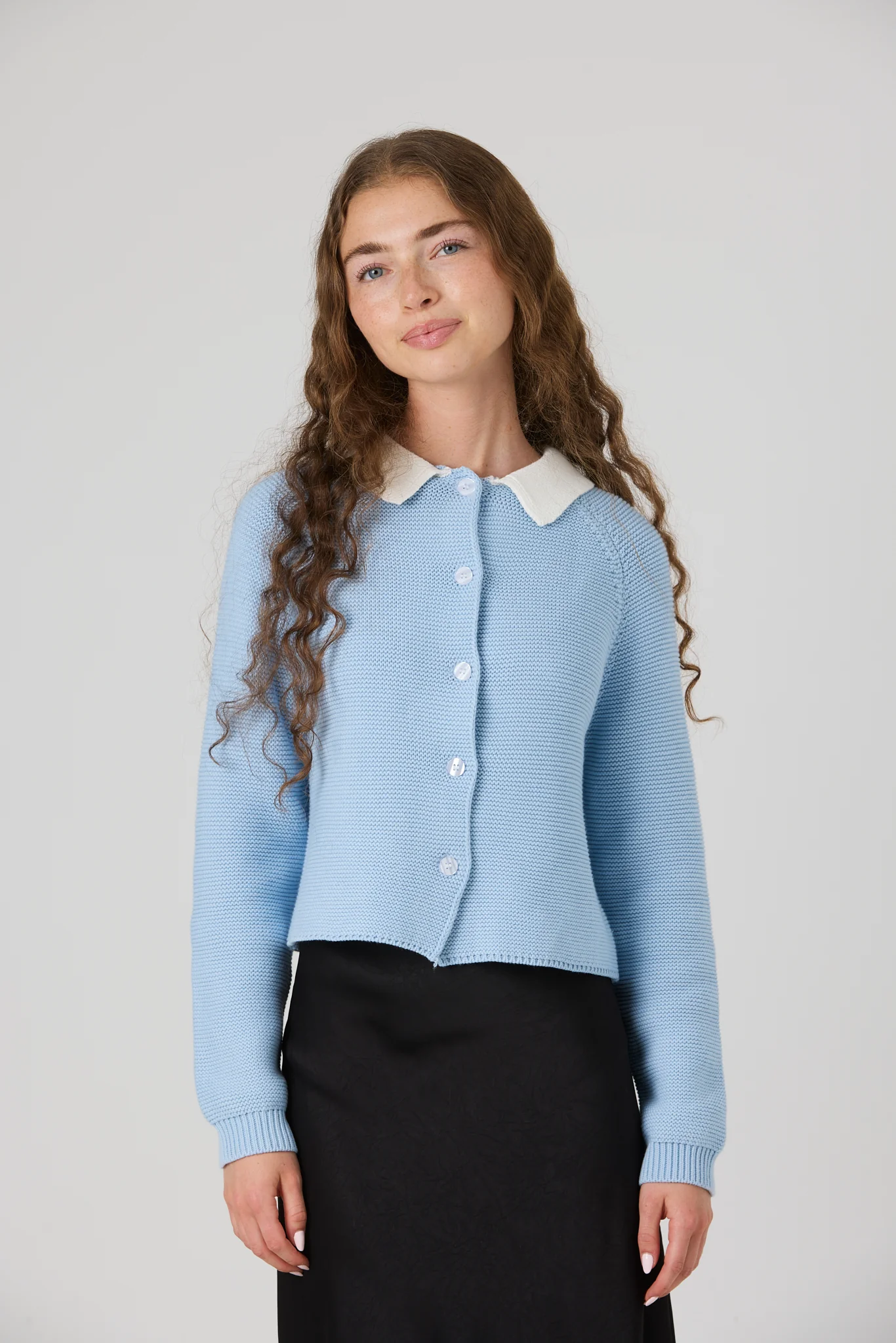 Chloe Cardigan - Image 4