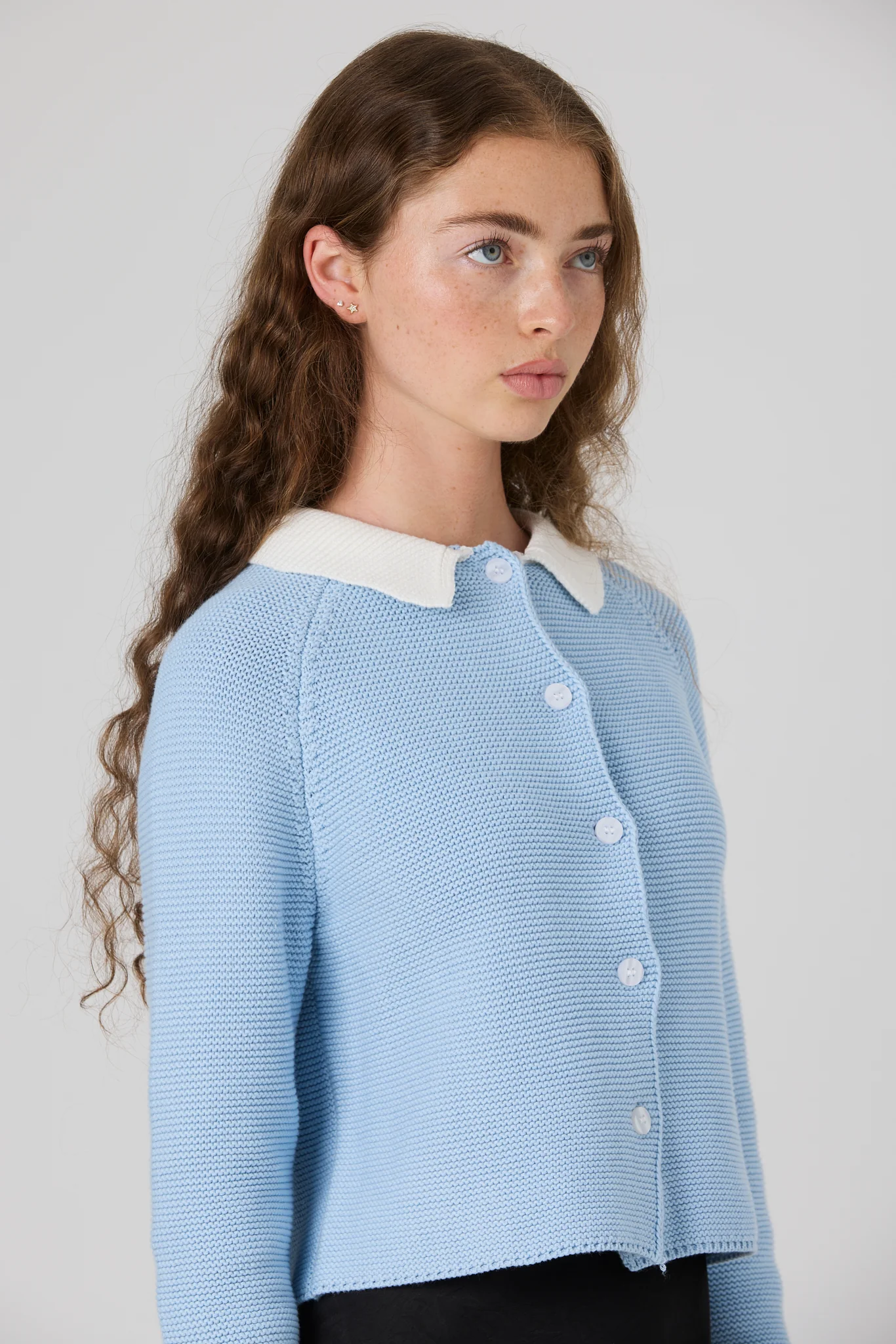 Chloe Cardigan - Image 5