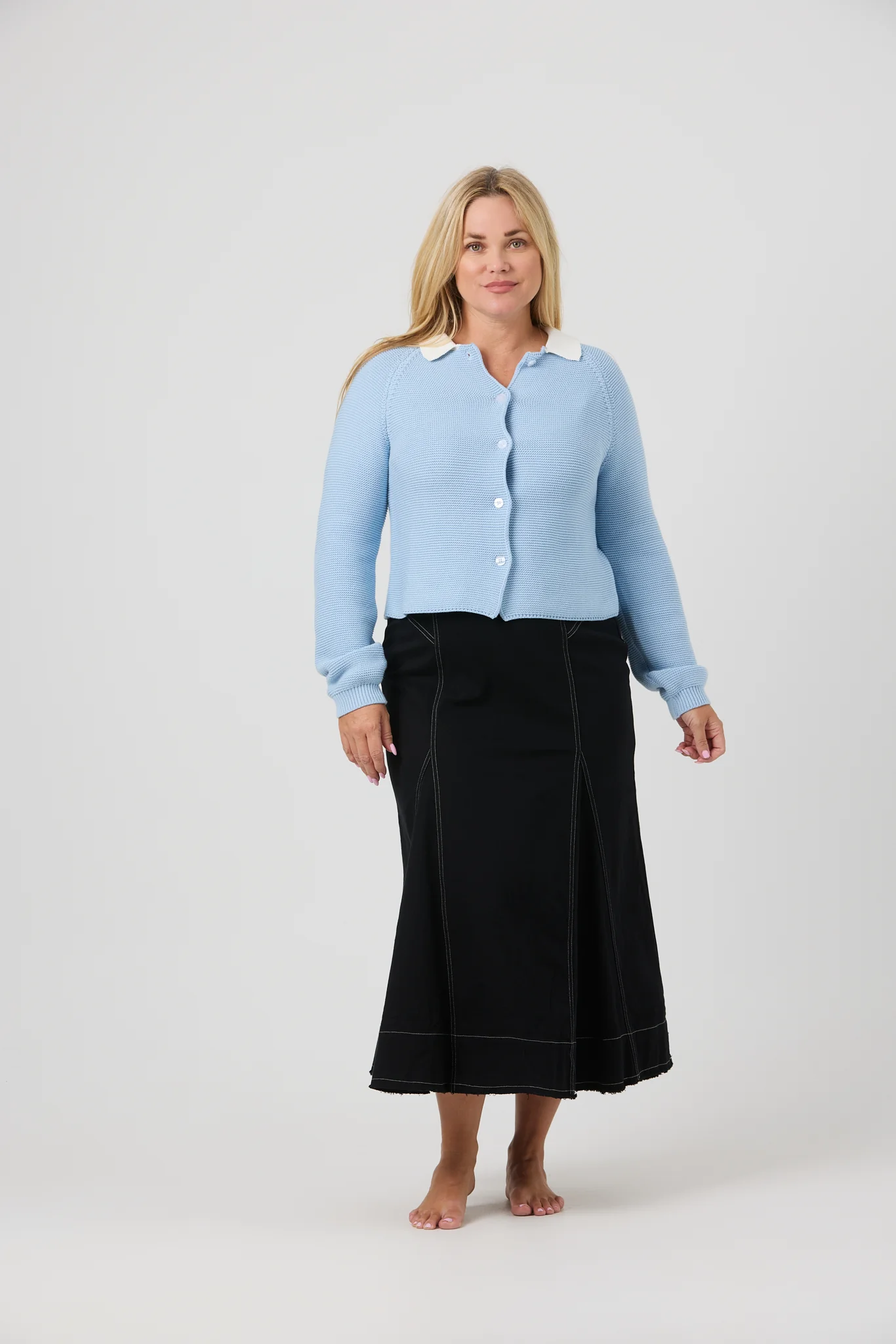Chloe Cardigan - Image 7