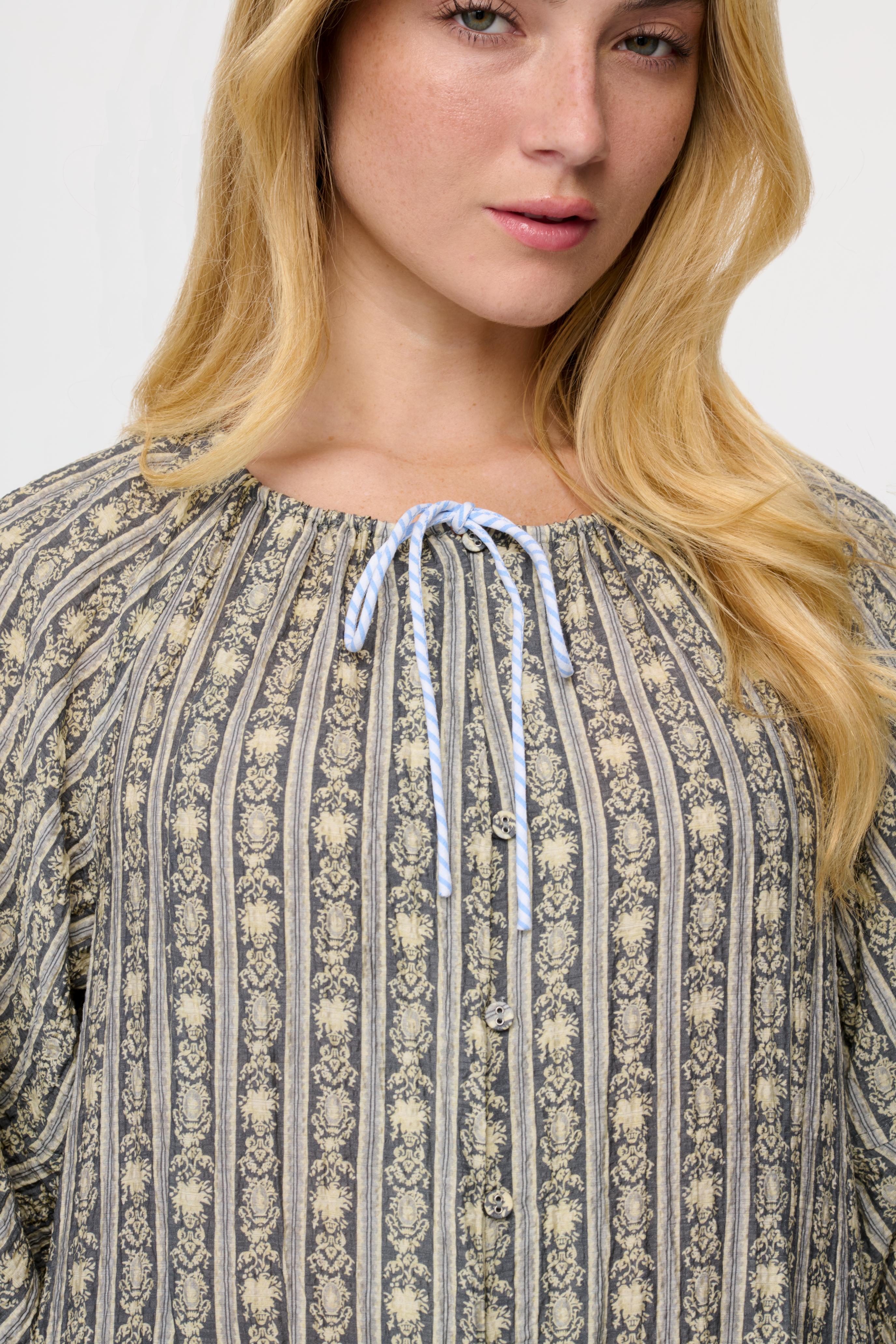 Danna Dress - Image 2