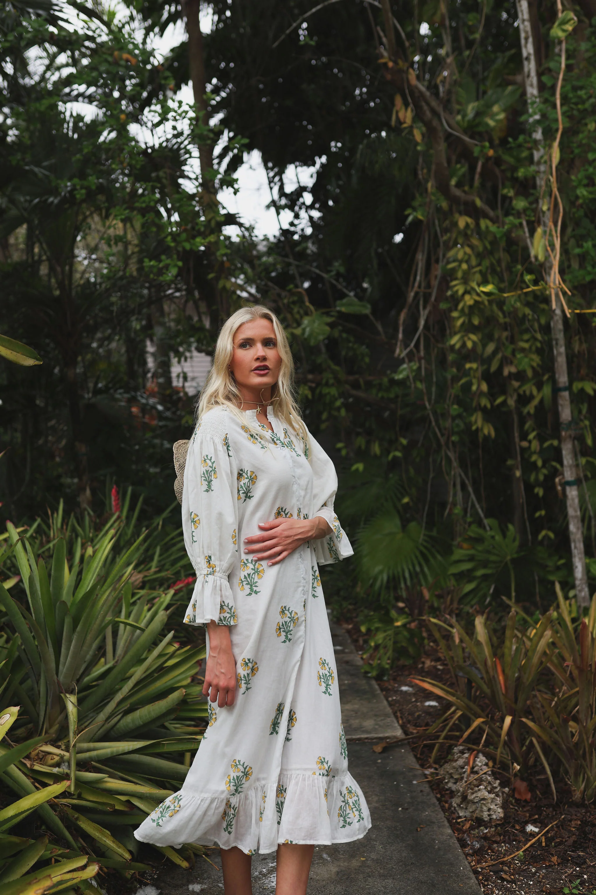 Elira Dress - Image 3
