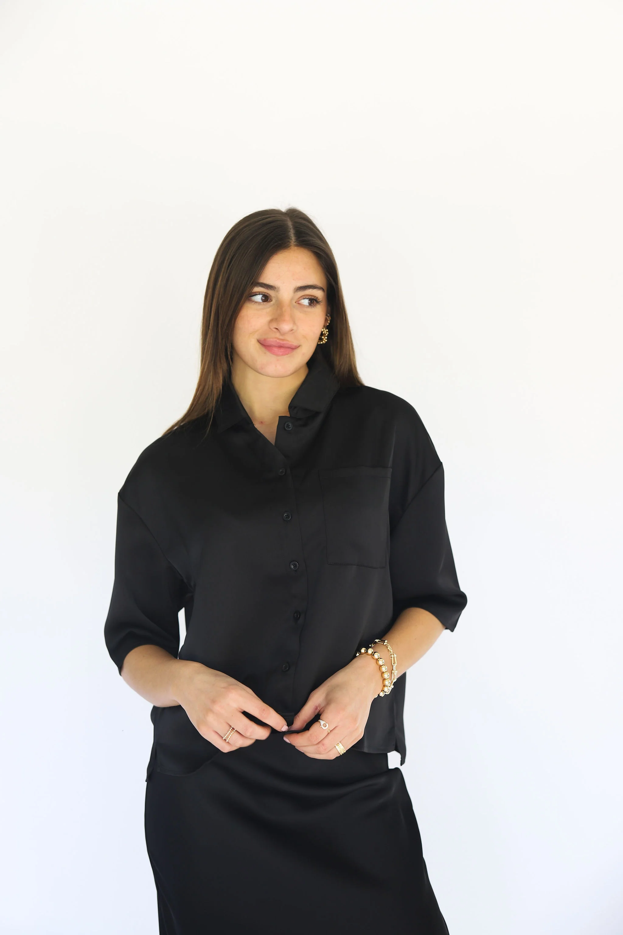 Ella Blouse - Image 2