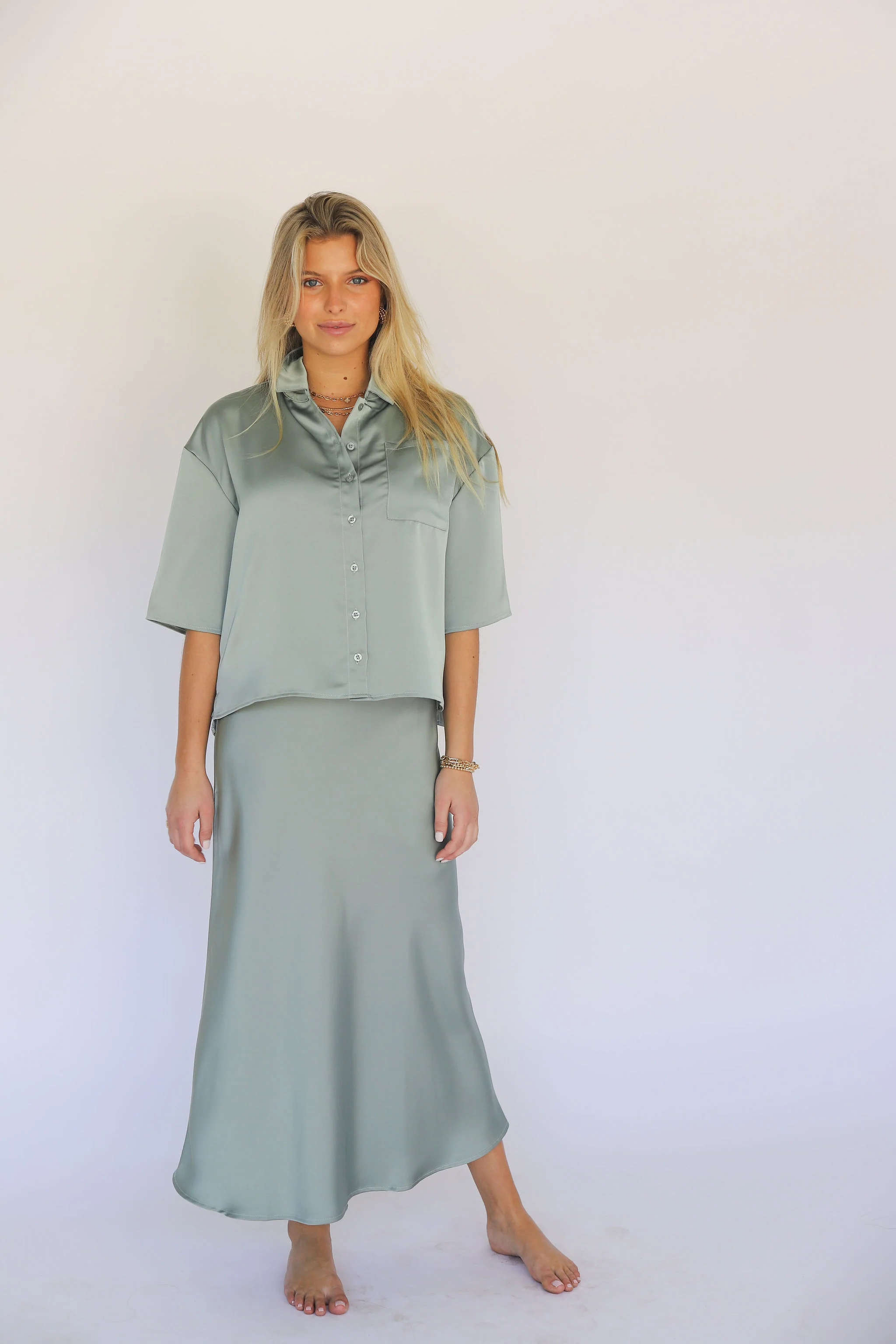 Ella Blouse - Image 3