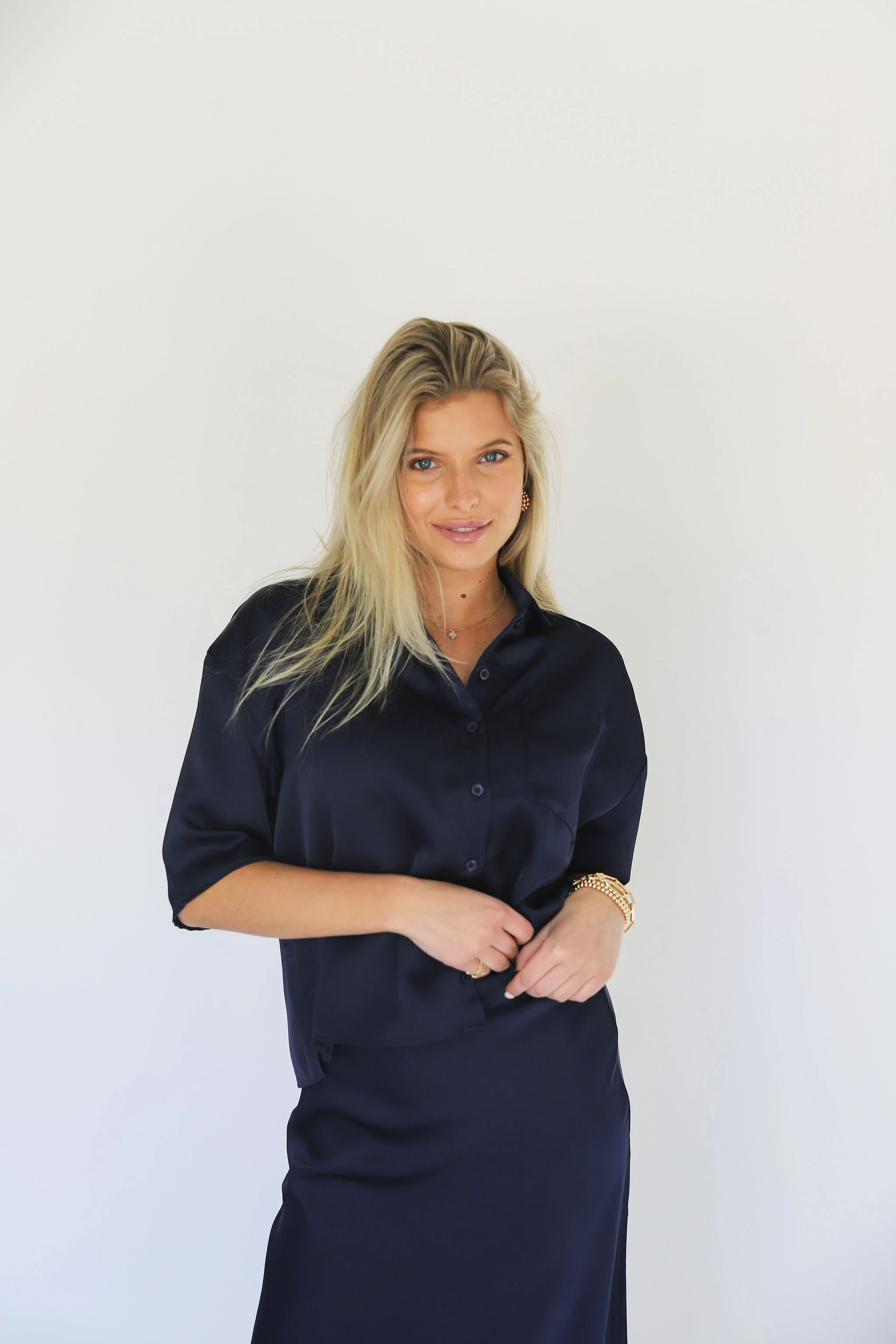Ella Blouse - Image 4