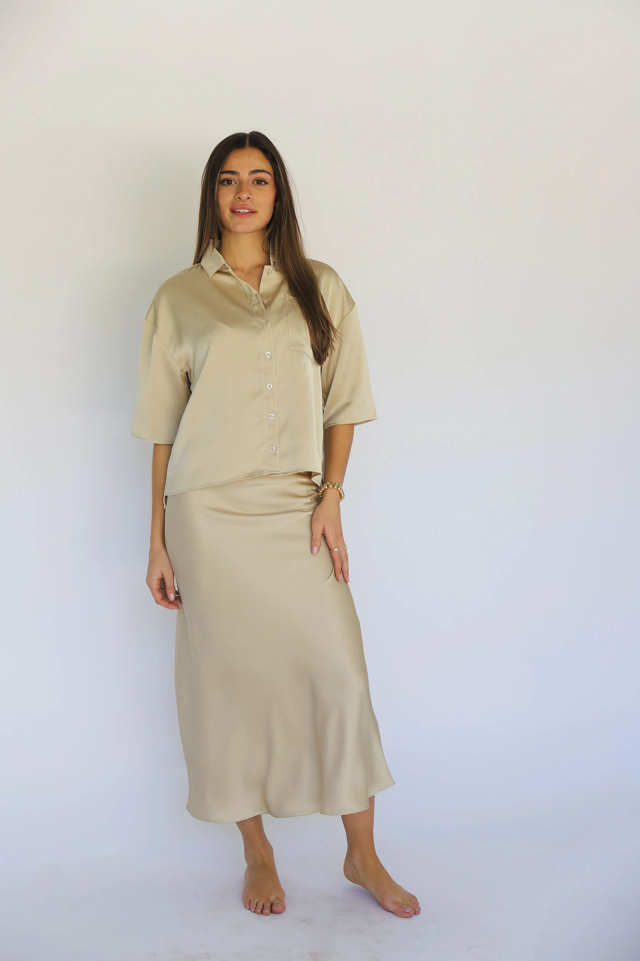 Ella Blouse - Image 5