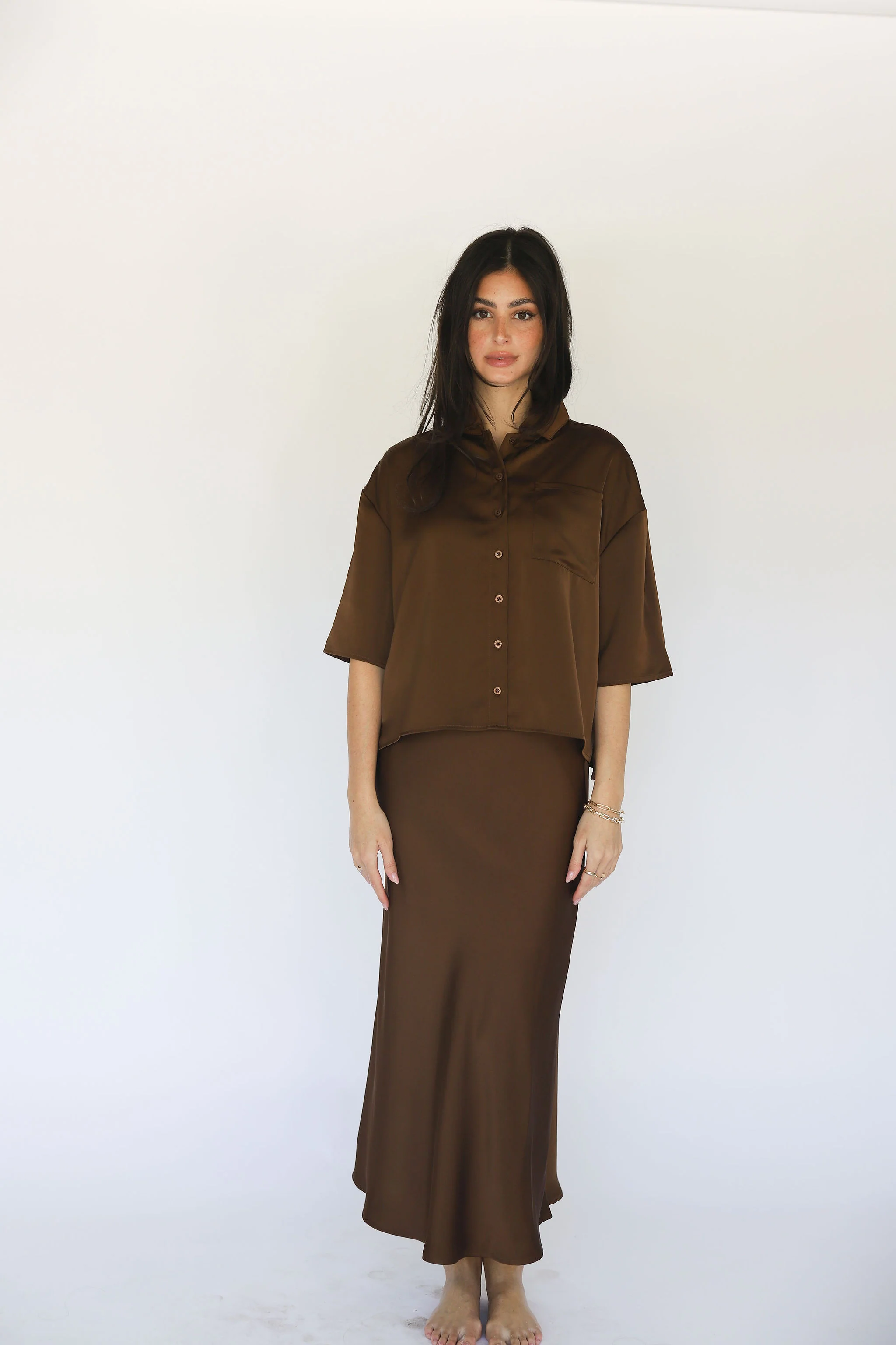 Ella Blouse - Image 6
