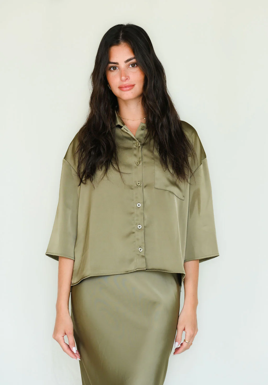 Ella Blouse - Image 9