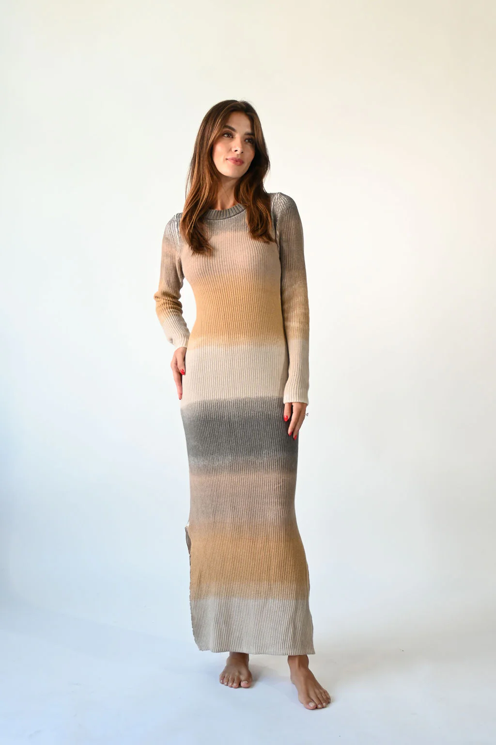 Emery Dress - Image 3