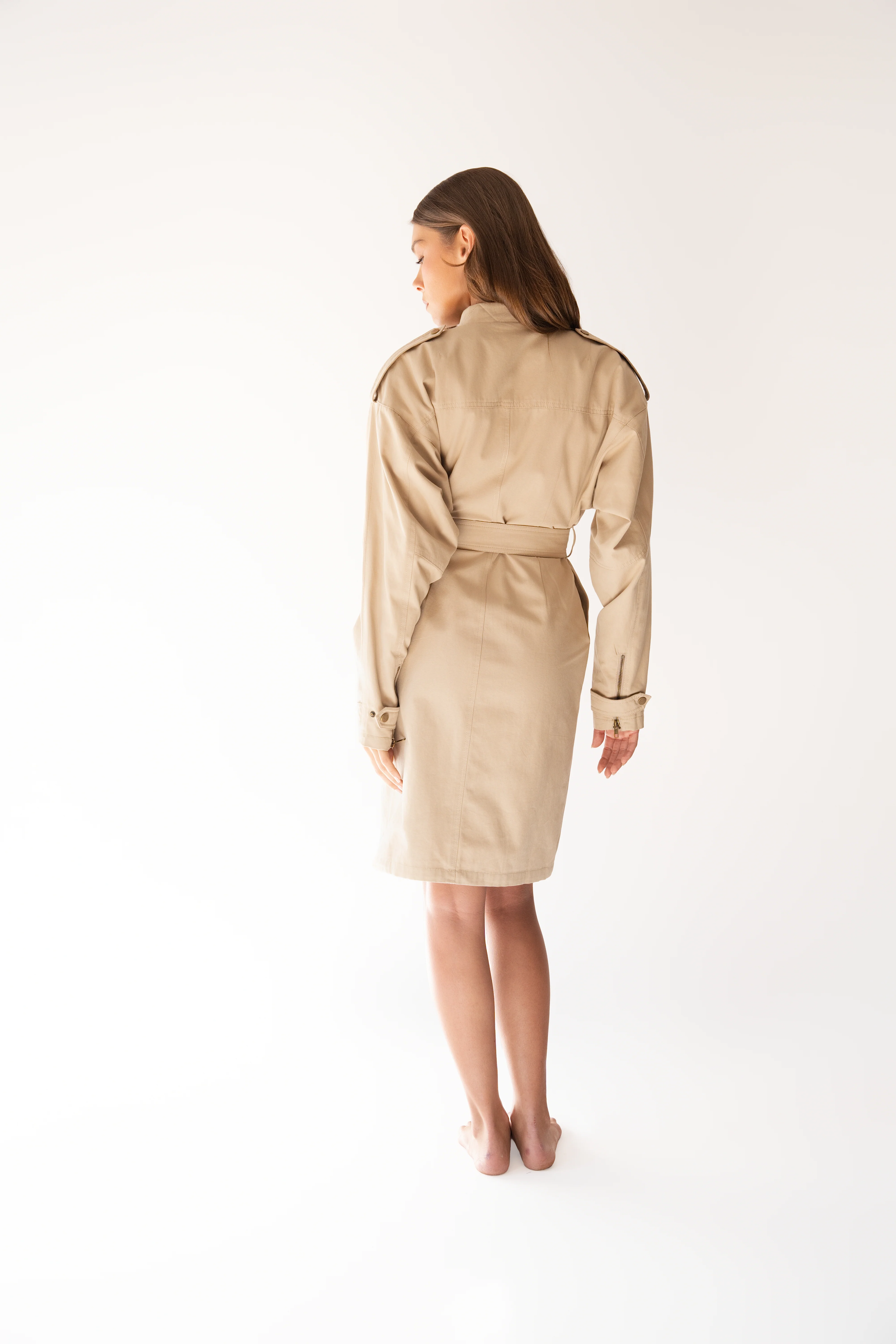 Fabienne Jacket - Image 3