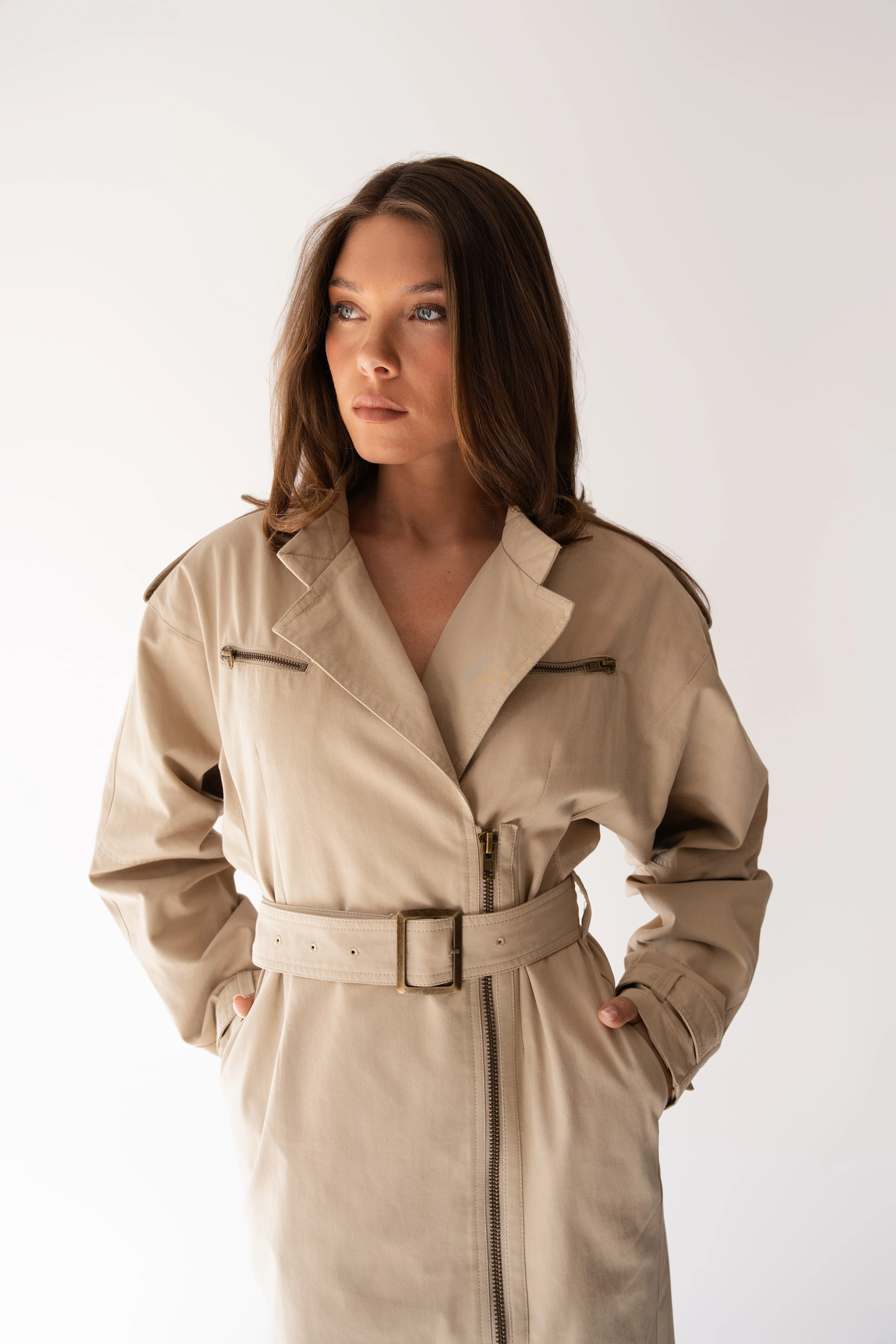 Fabienne Jacket - Image 5