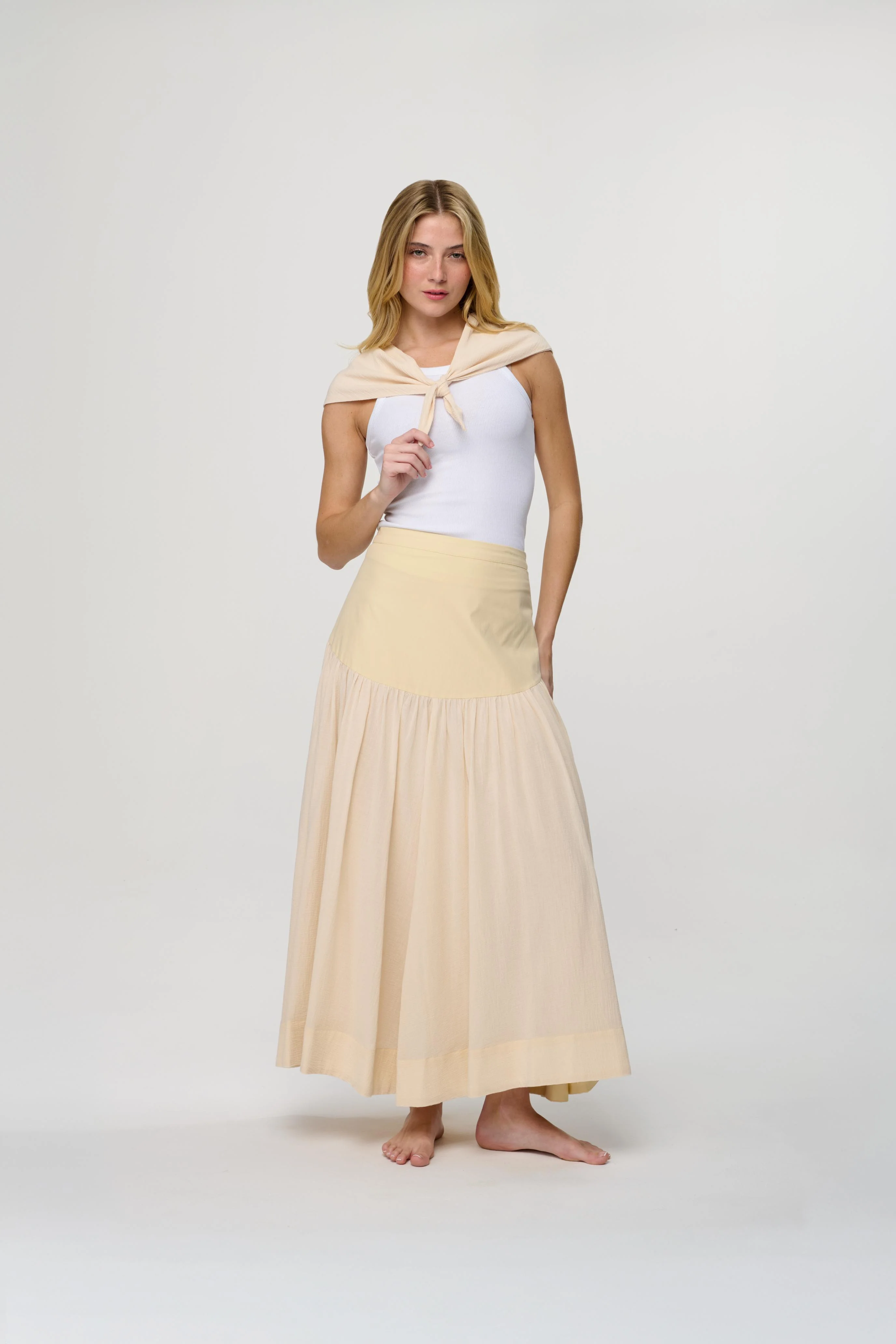 Gemma Skirt