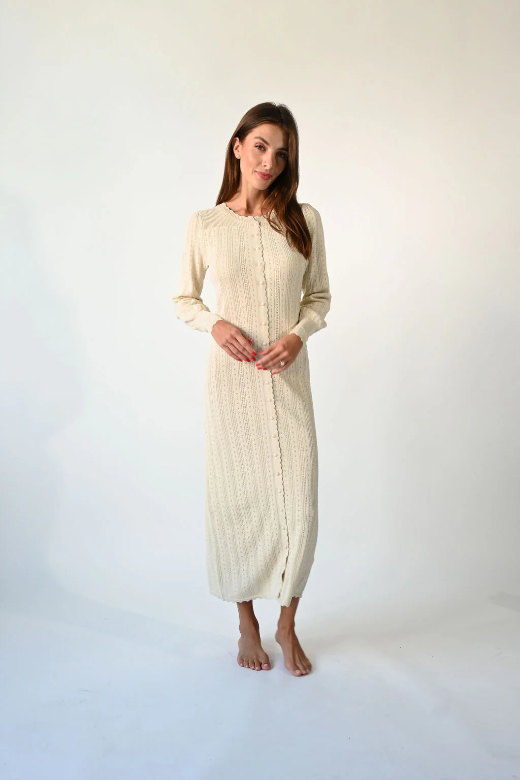 Grace Dress