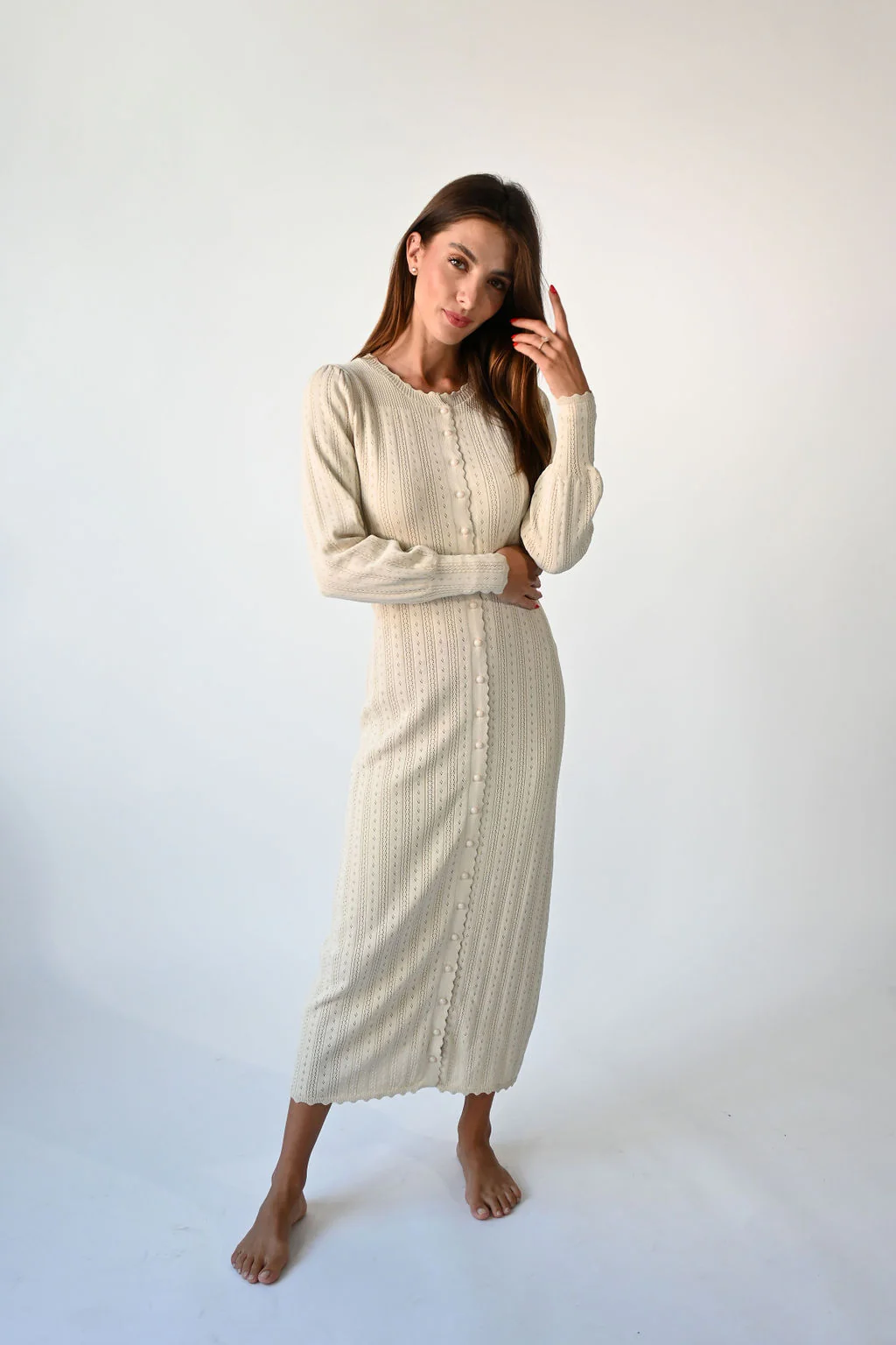 Grace Dress - Image 2