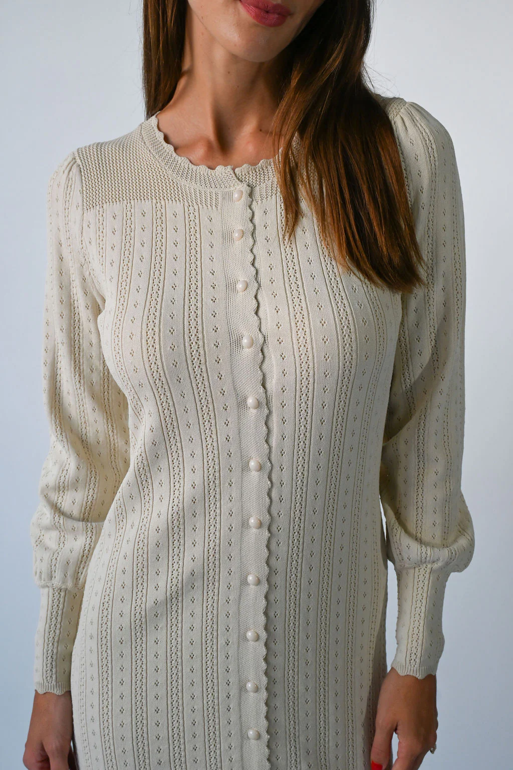 Grace Dress - Image 4