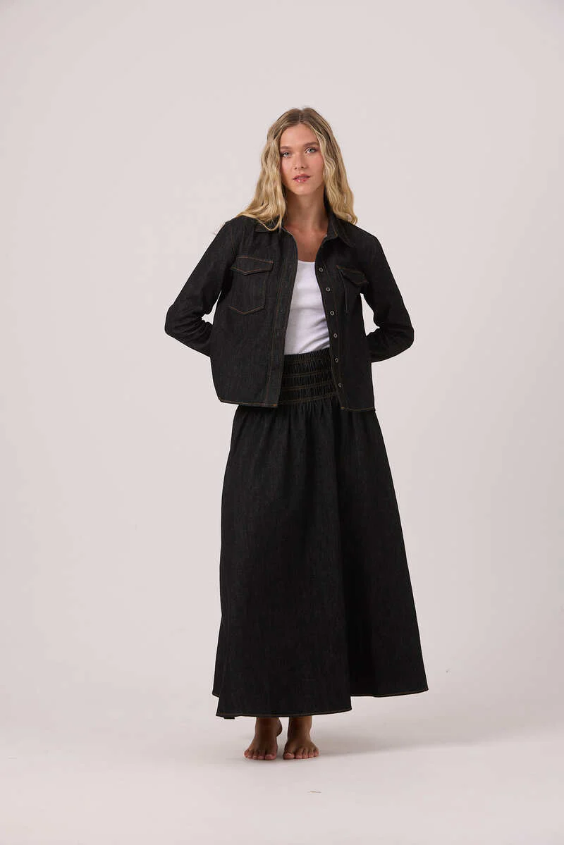 Hana Skirt - Image 5